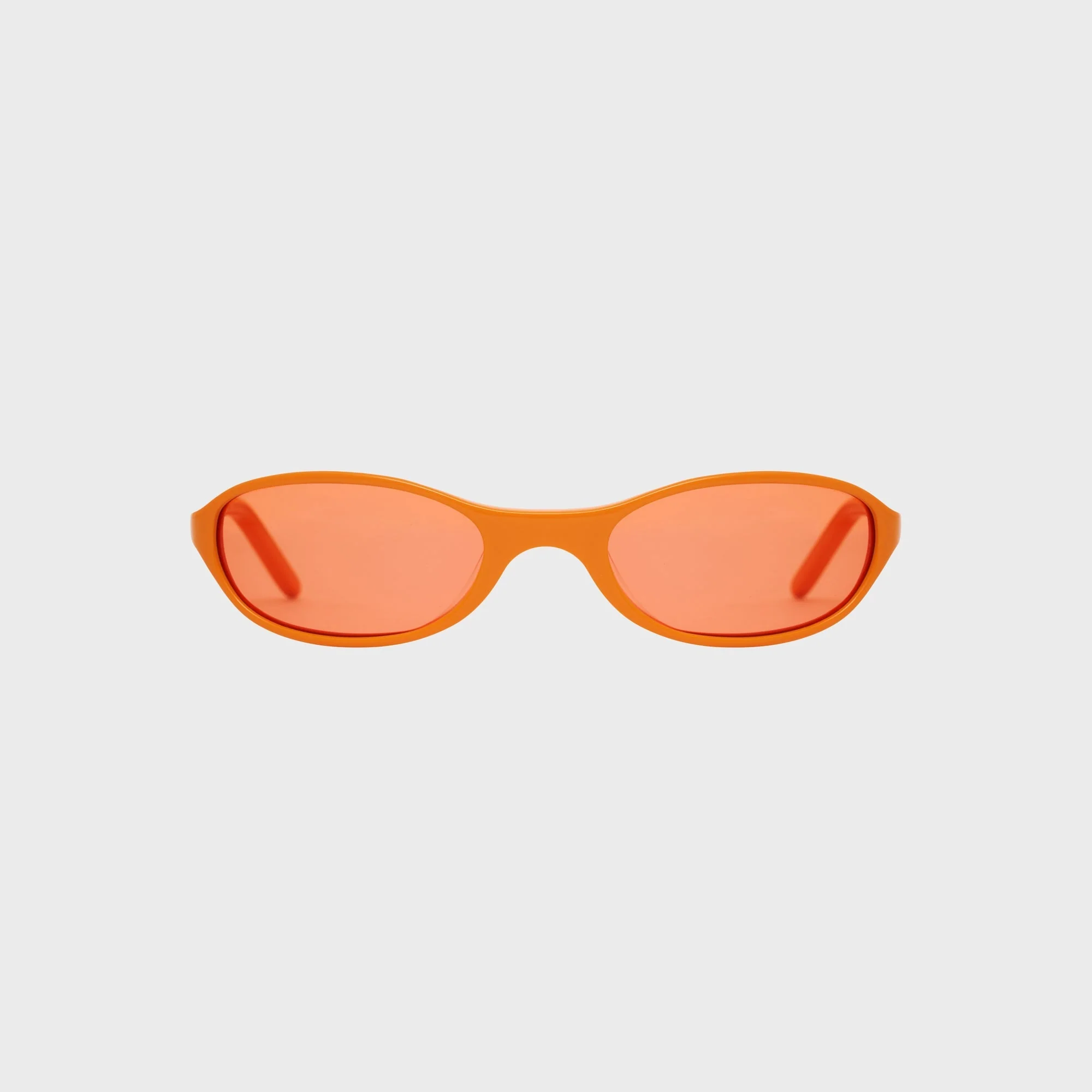 BRU EYEWEAR Merrin Frames - Sherbert