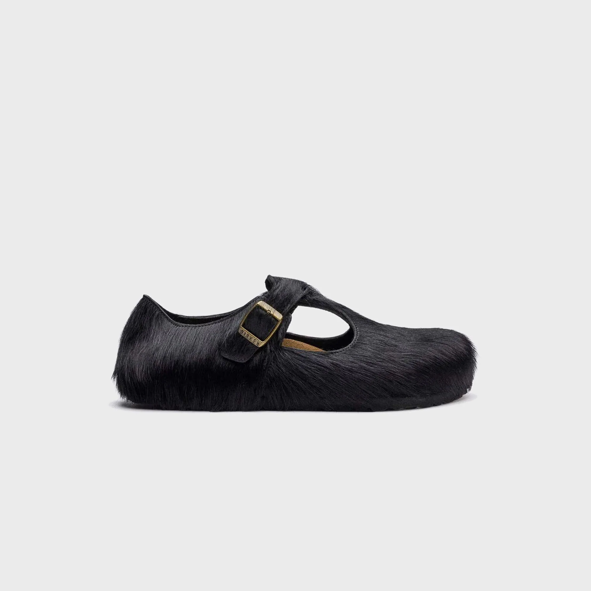 Birkenstock x Song For The Mute Paris - Black