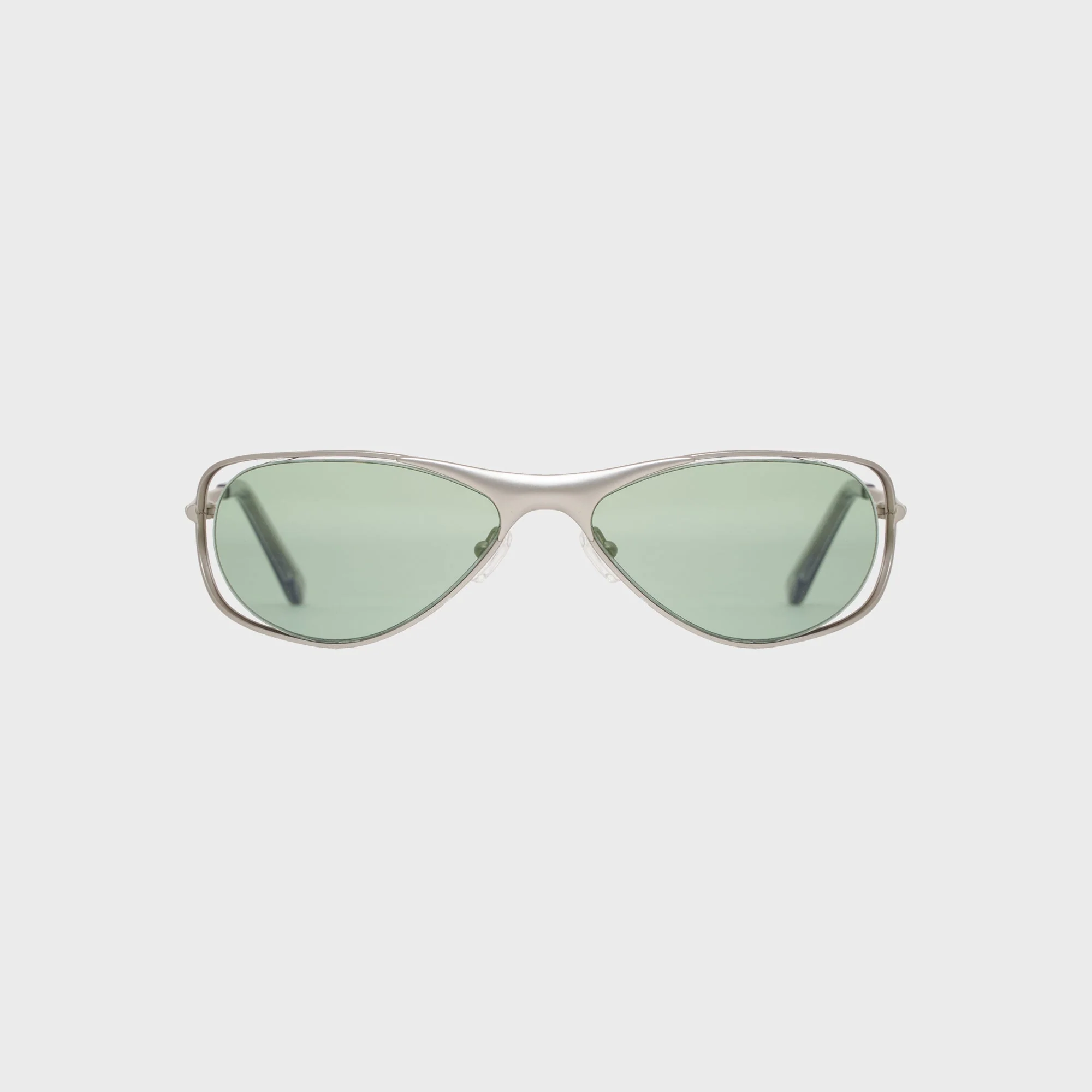 BRU EYEWEAR Tommy Frames - Swamp