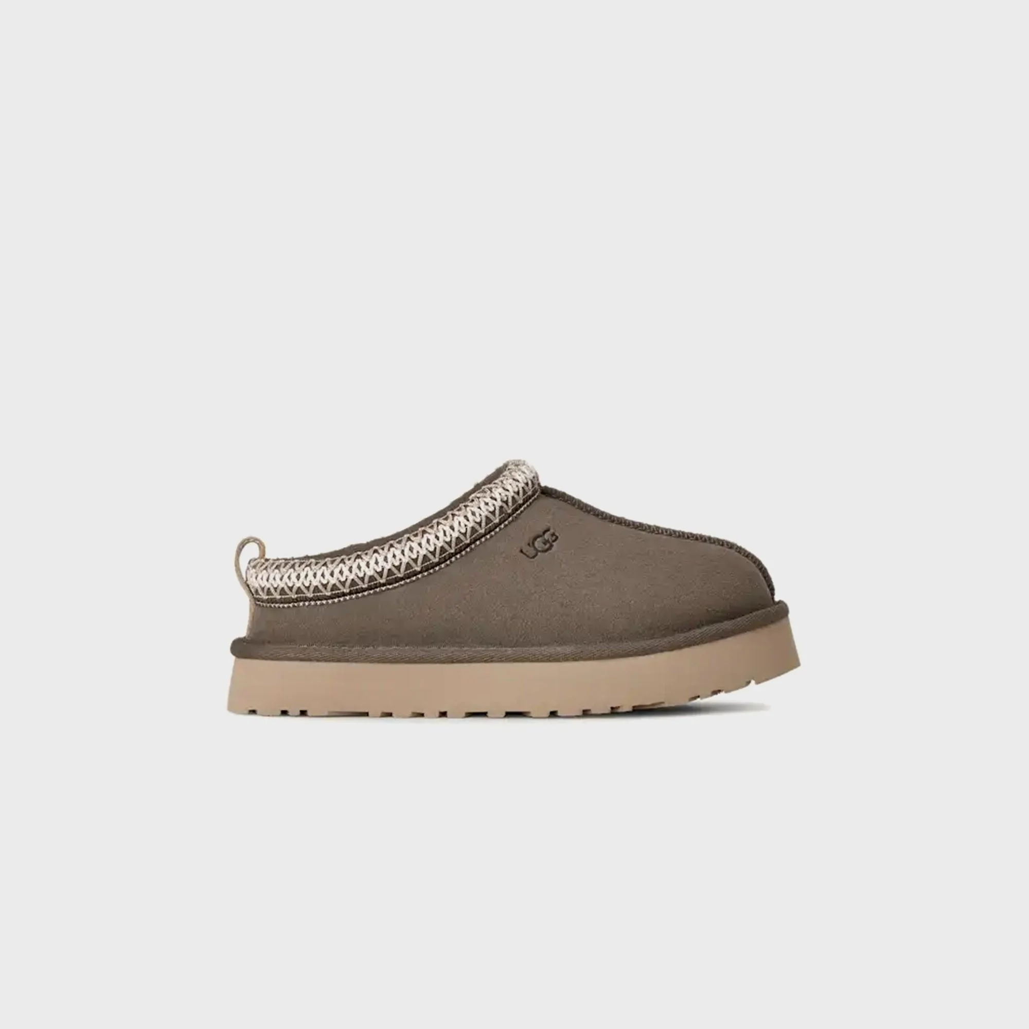 UGG Kids Tazz - Dried Oregano