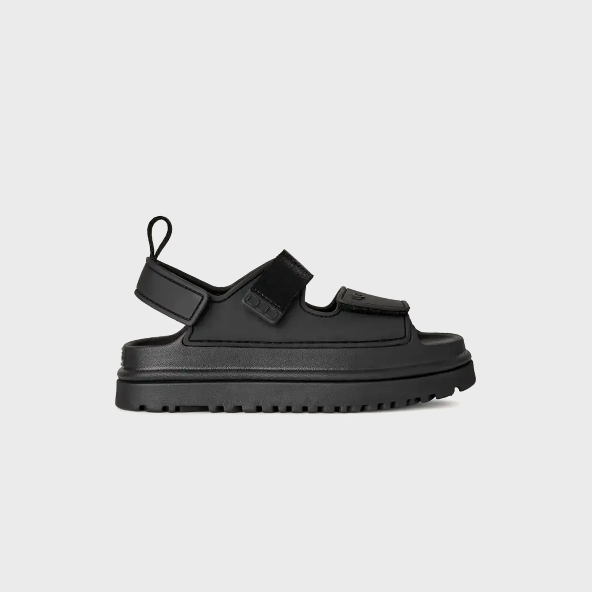 UGG Golden Glow - Black