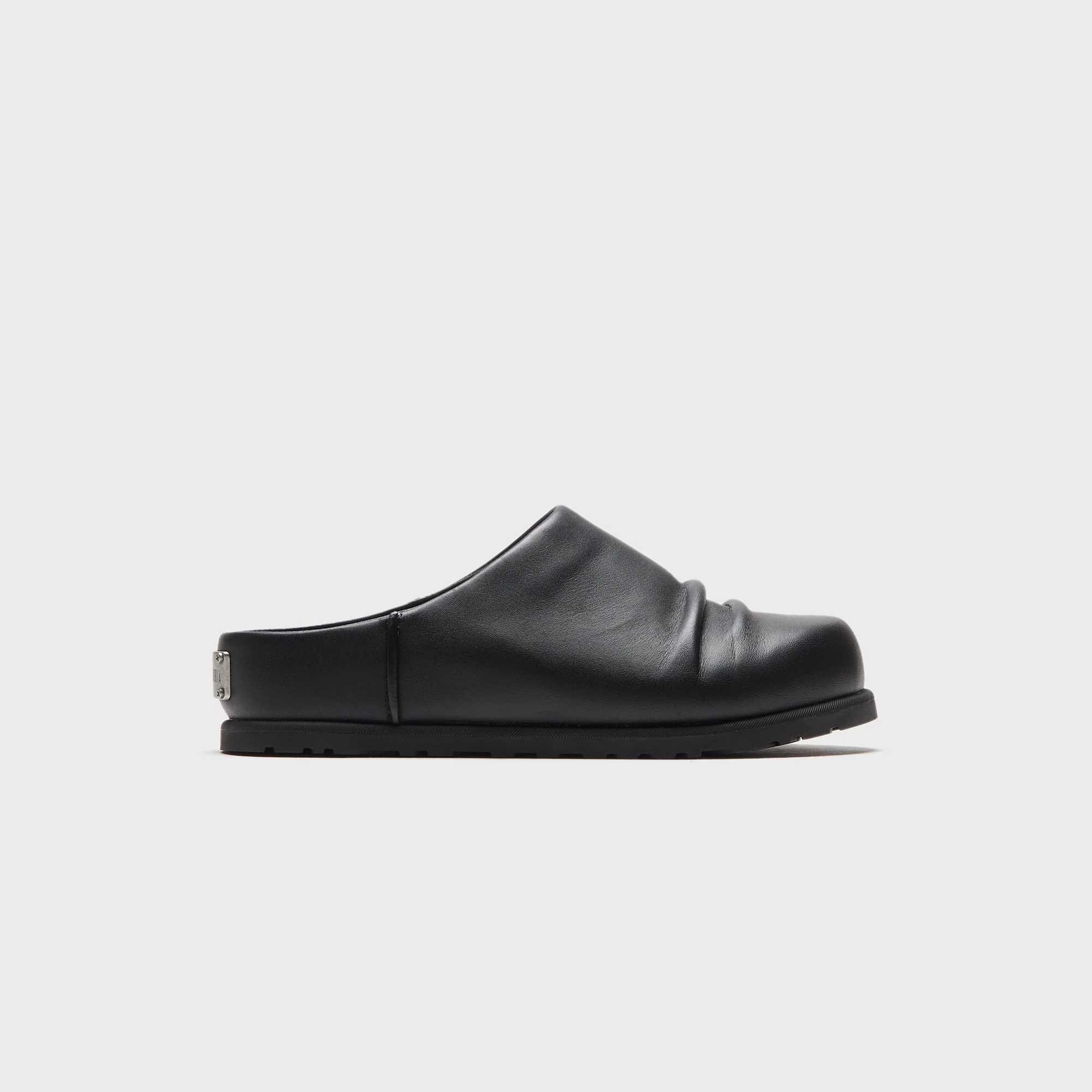 UGG x Willy Chavarria Otzo Clog - Black