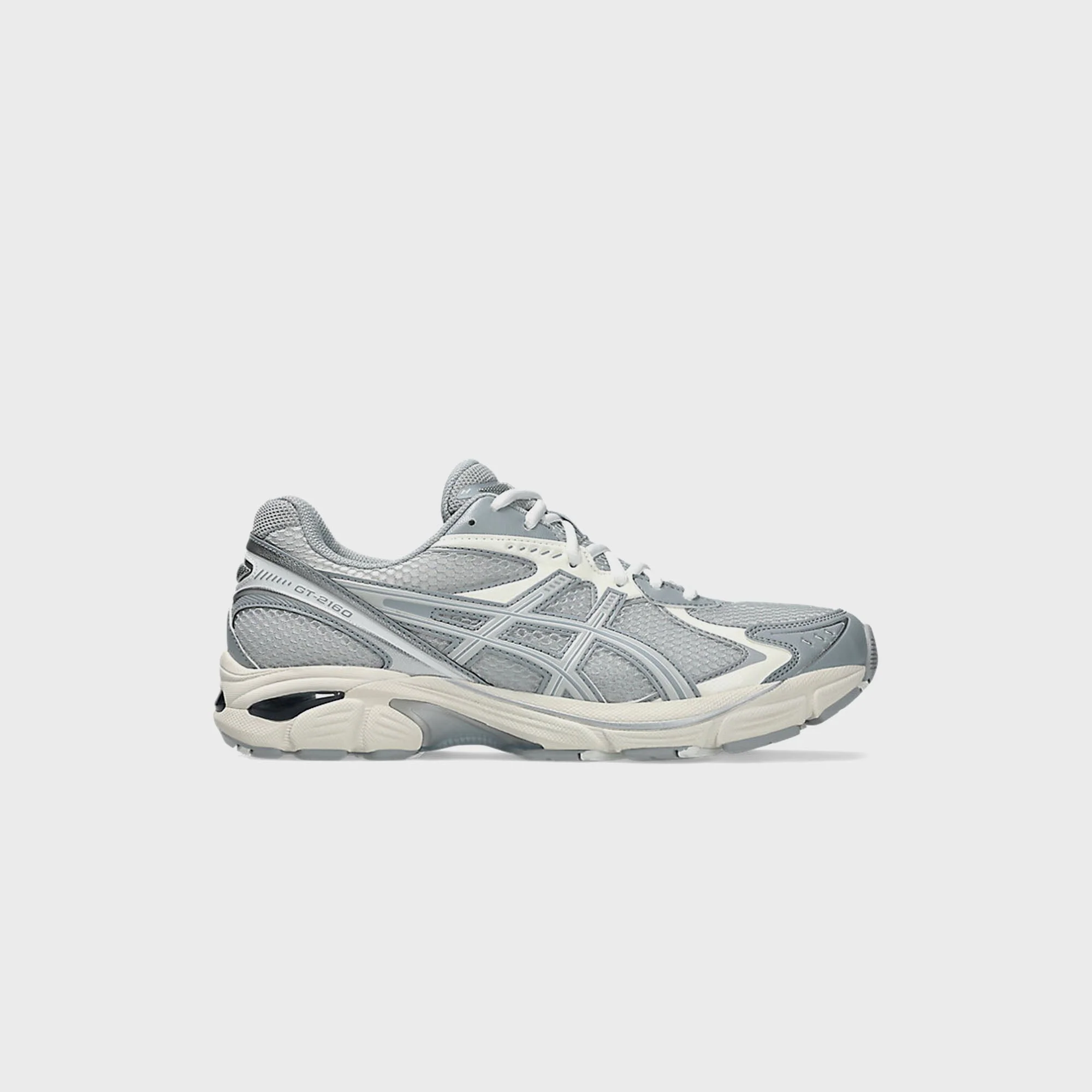 ASICS GT-2160 - Piedmont Grey / Glacier Grey