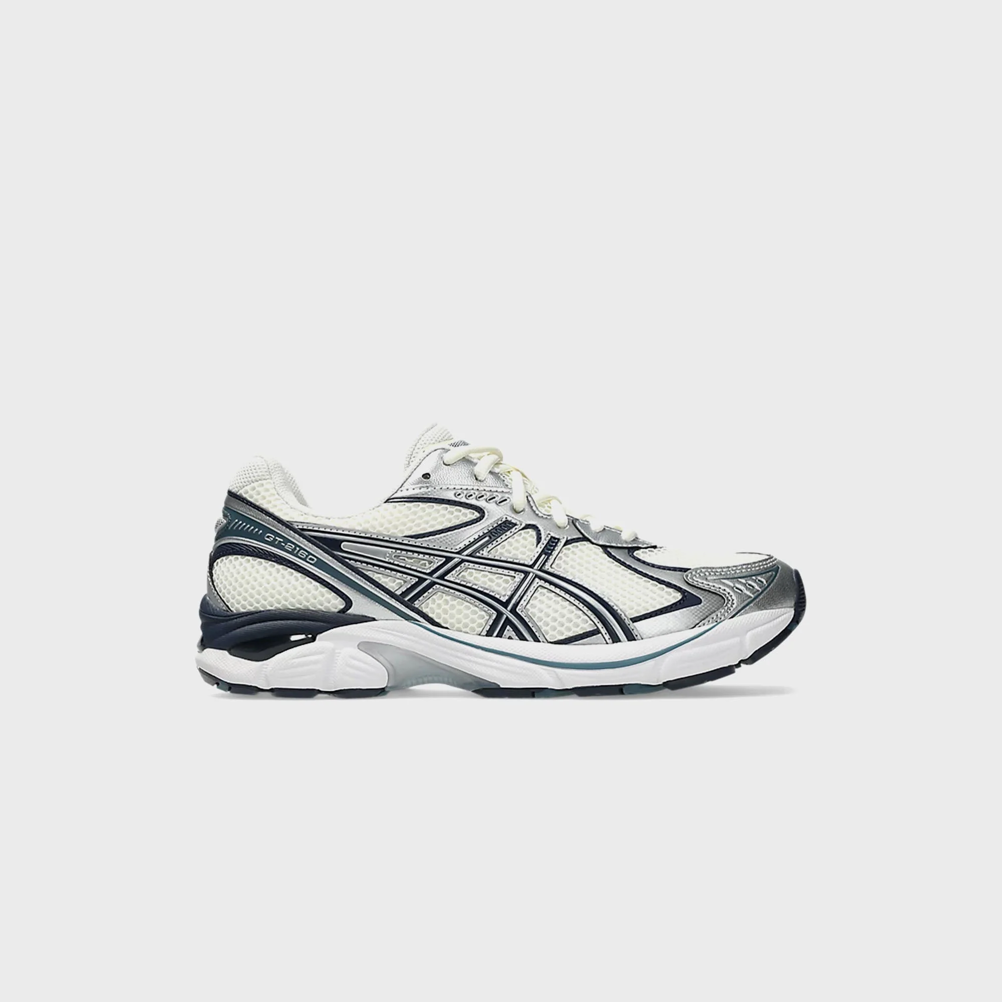 ASICS GT-2160 - Cream / Raw Indigo
