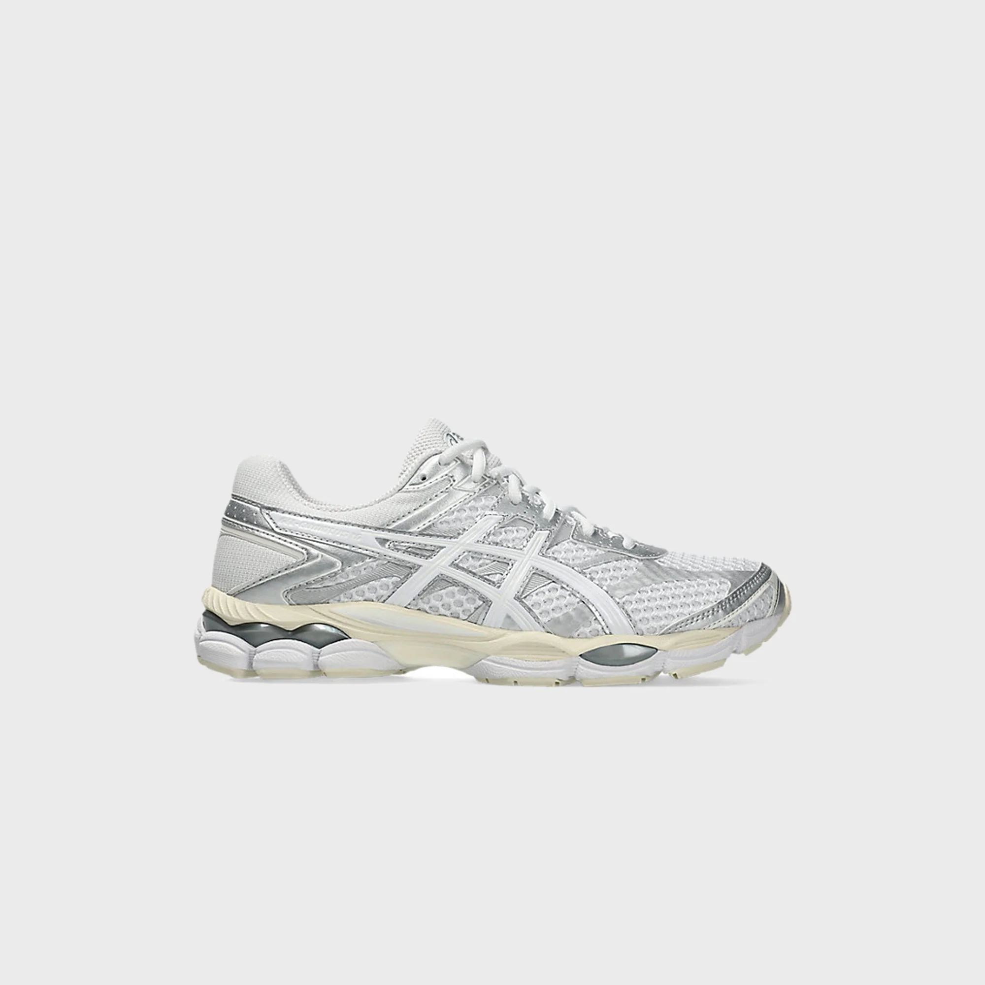 ASICS Gel-Cumulus 16 - White
