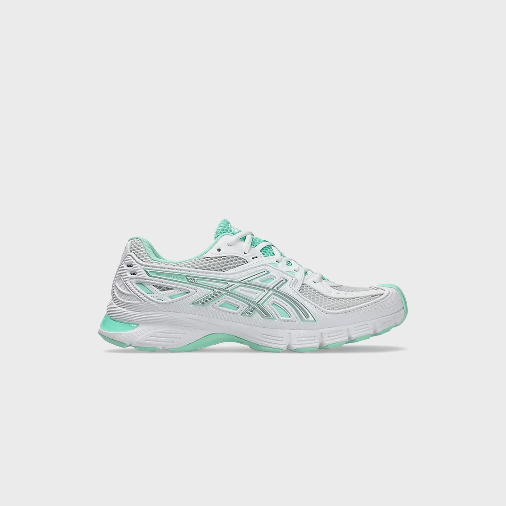 ASICS Gel-SD Lyte - White / Glacier Grey