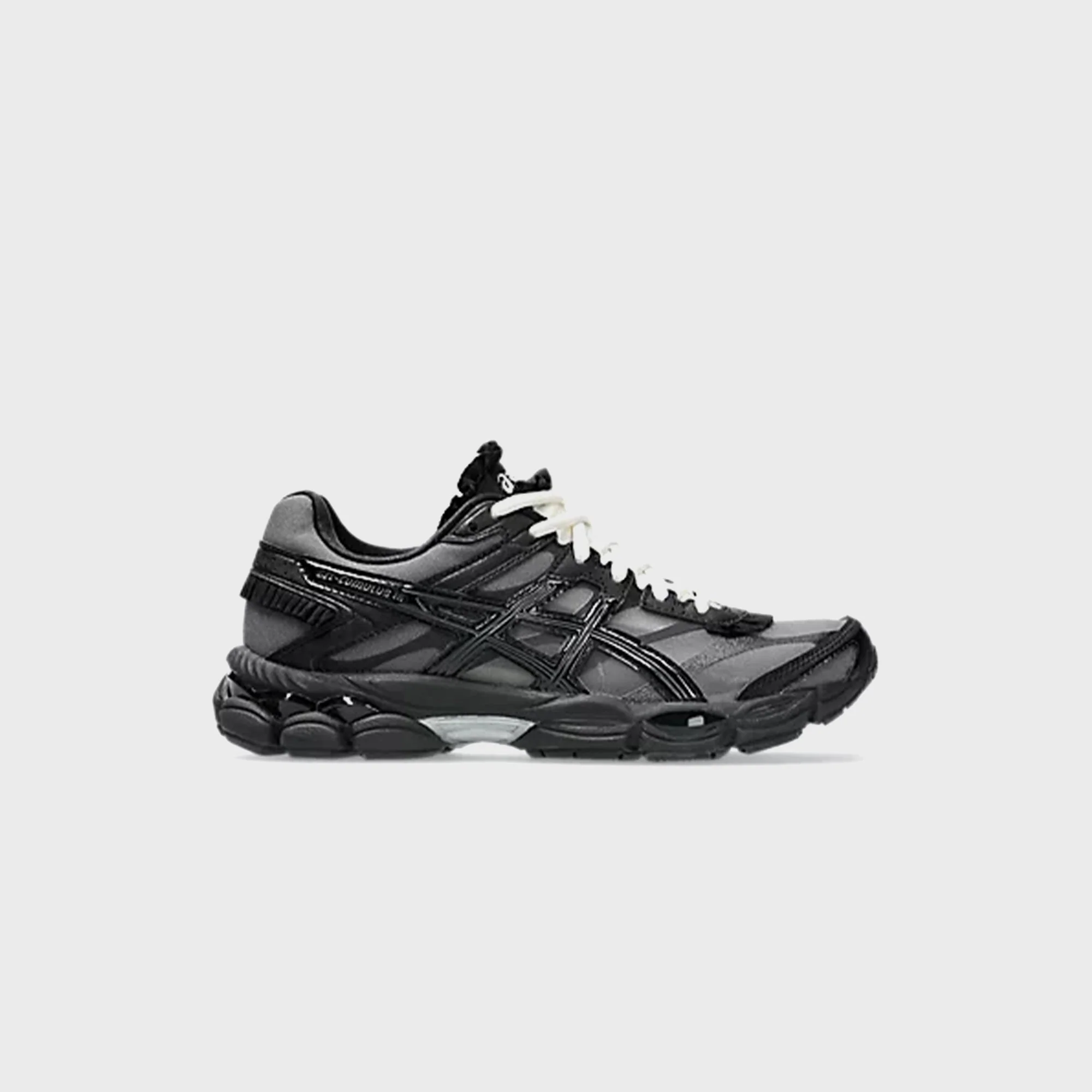 ASICS x Griff Gel-Cumulus 16 - Black