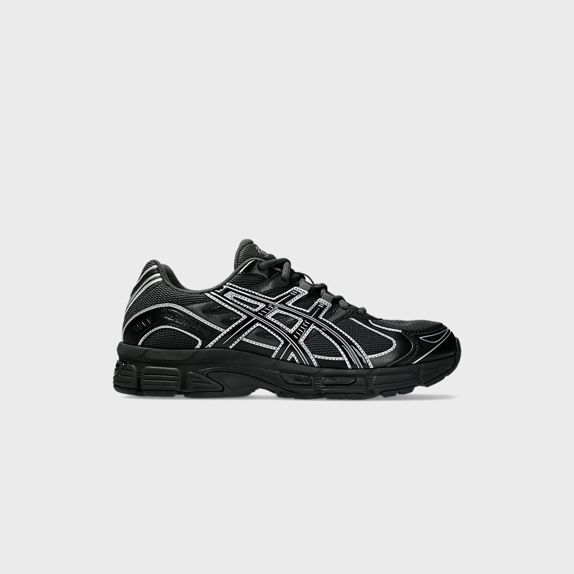 ASICS GEL-Stratus MC - Graphite Grey / Black