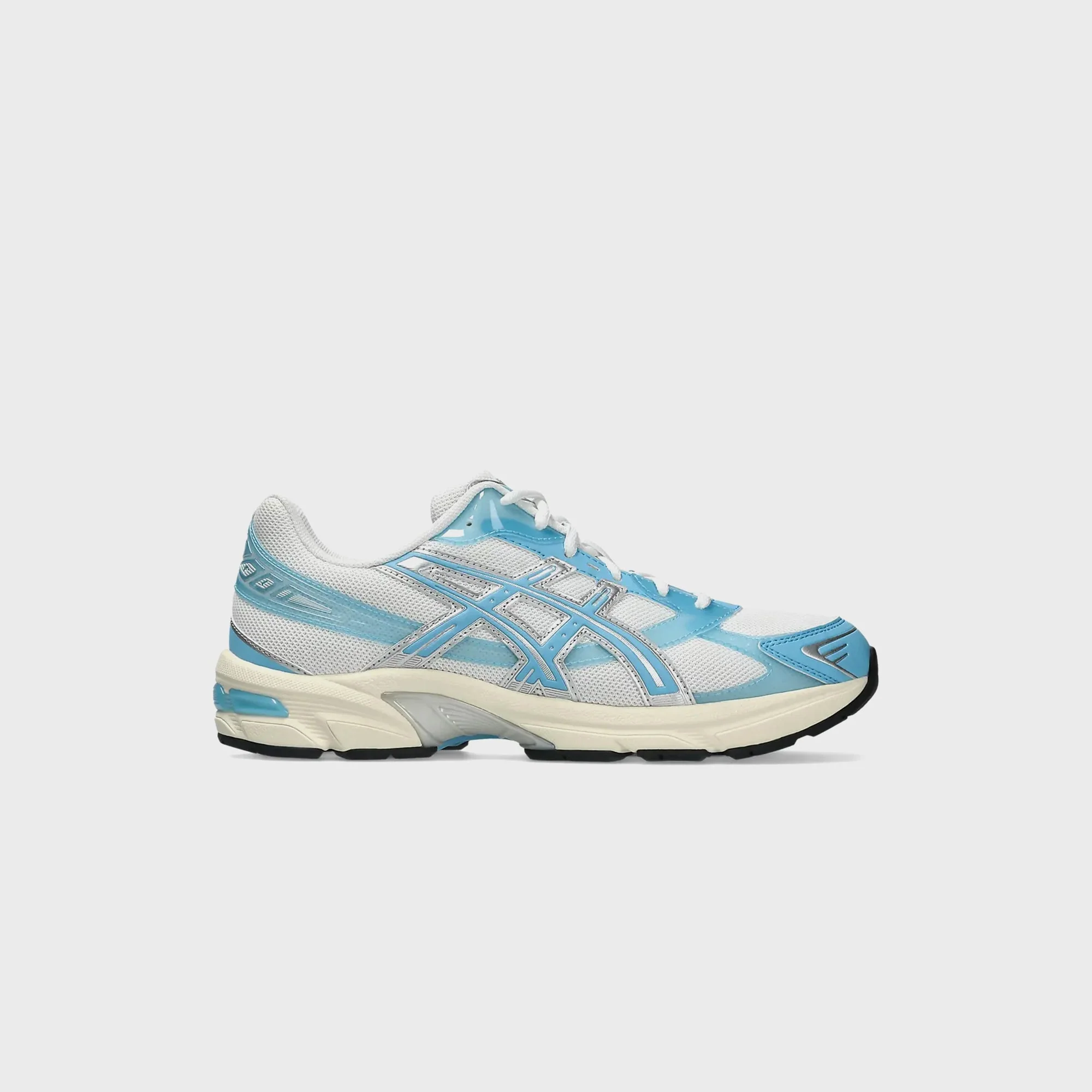 ASICS GEL-1130 - White / Storm Cloud