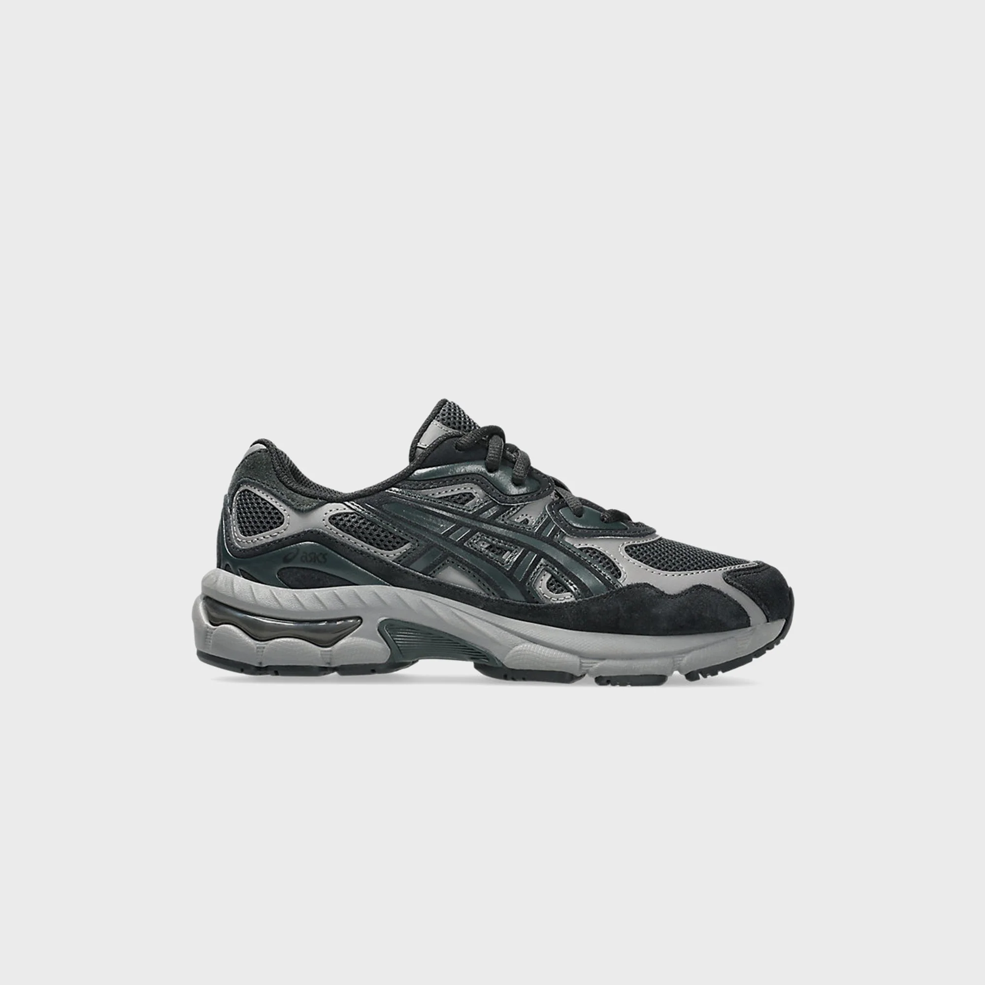 ASICS PS GEL-NYC - Graphite Grey / Black