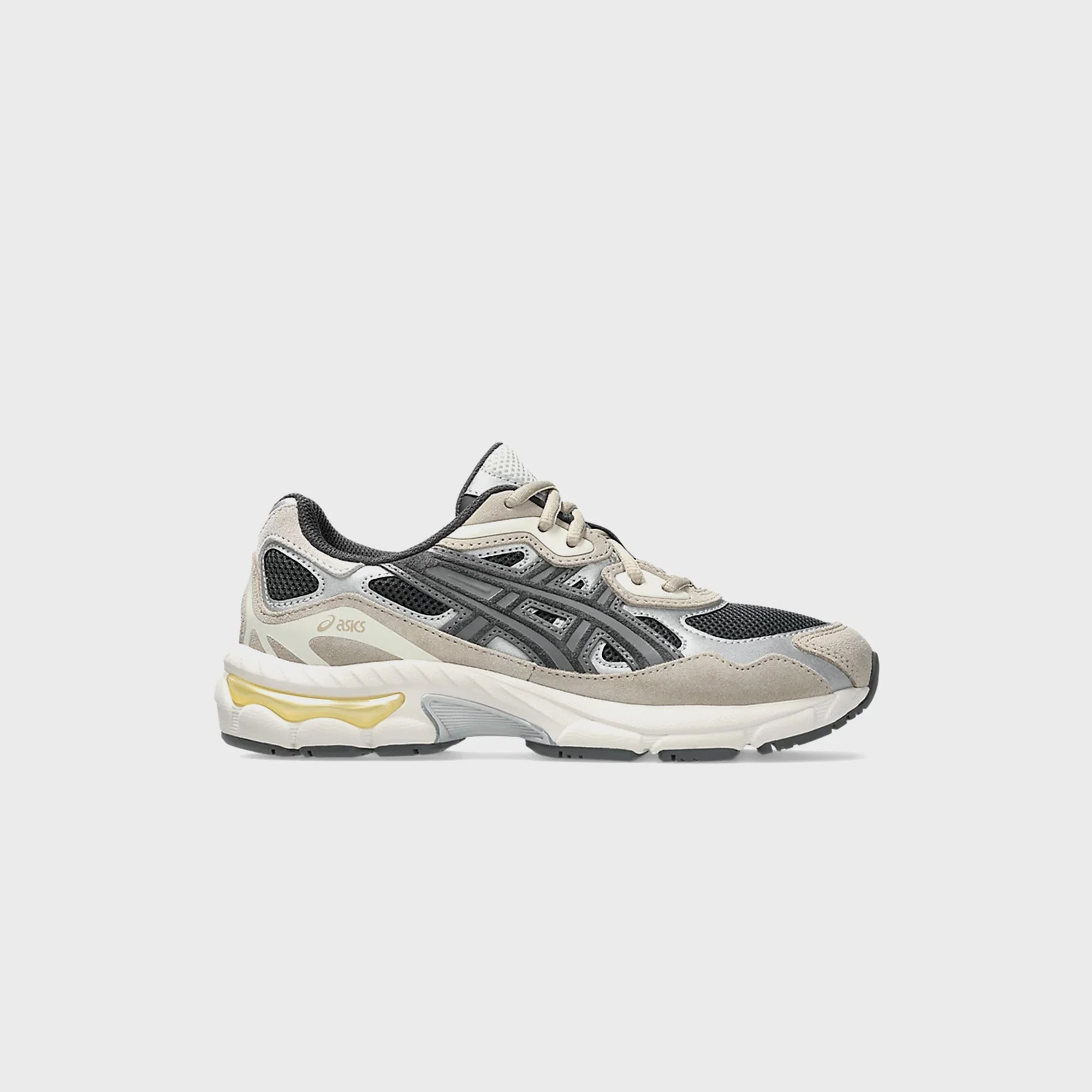 ASICS GS Gel-NYC - Obsidian Grey / Carbon