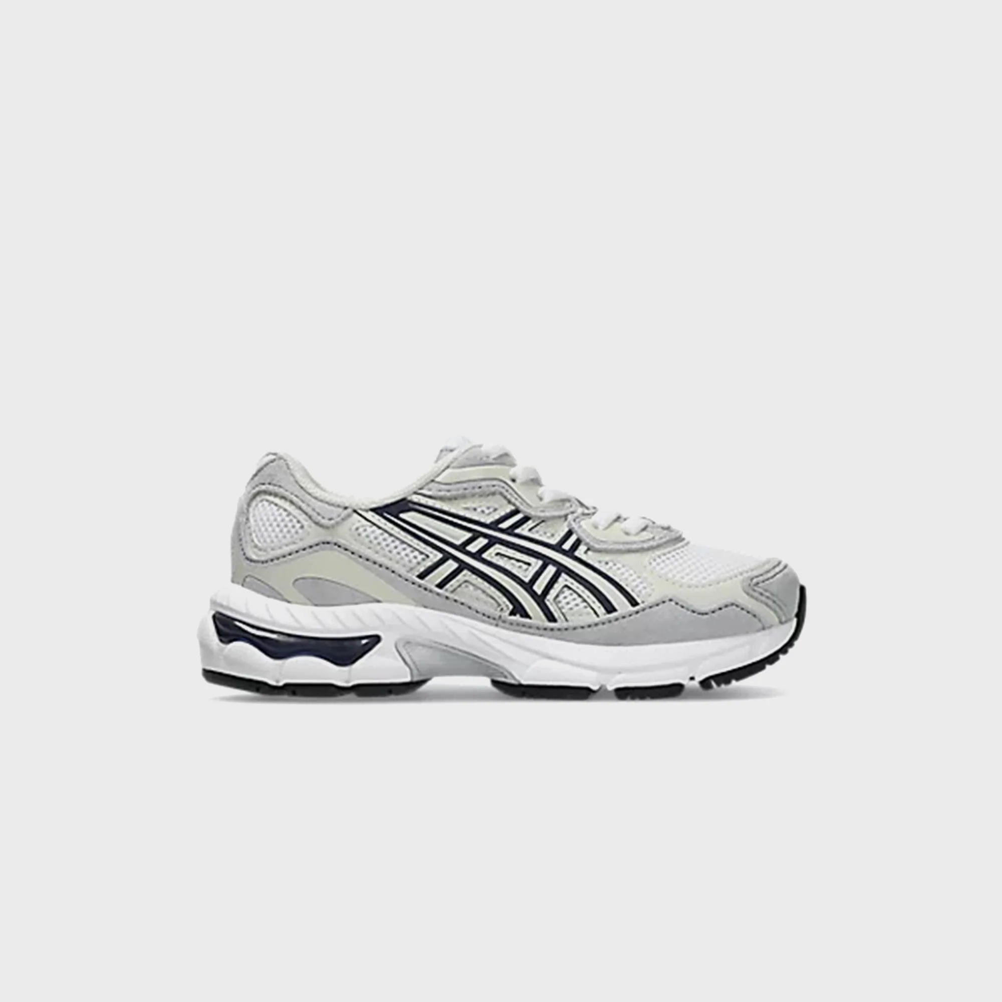 ASICS PS GEL-NYC - White / Lake Grey