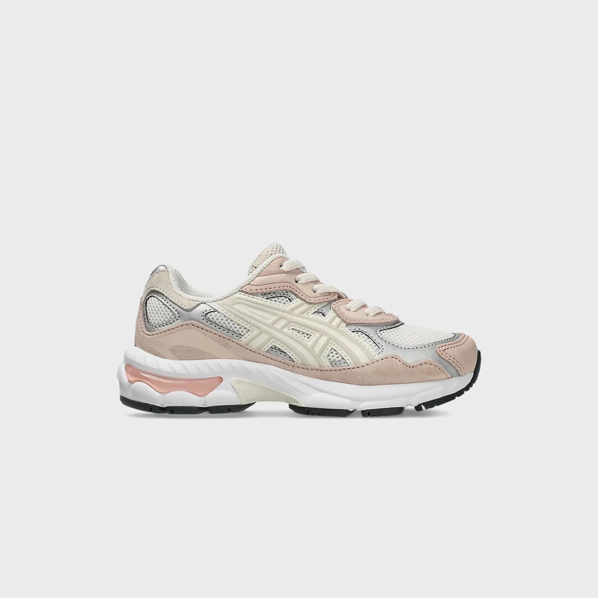 ASICS PS Gel-NYC - Obsidian Grey / Carbon