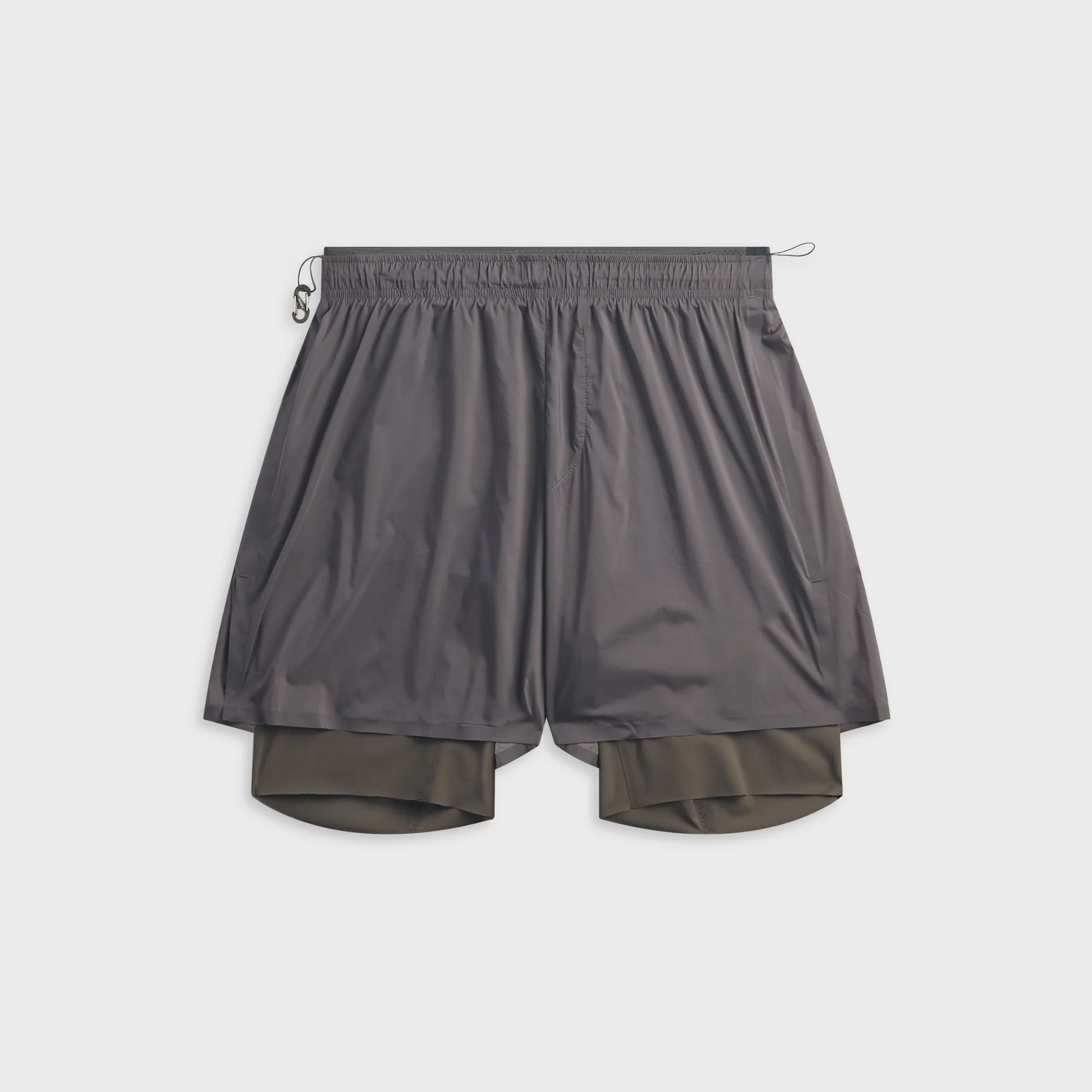 Satisfy TechSilk? Short - Shark