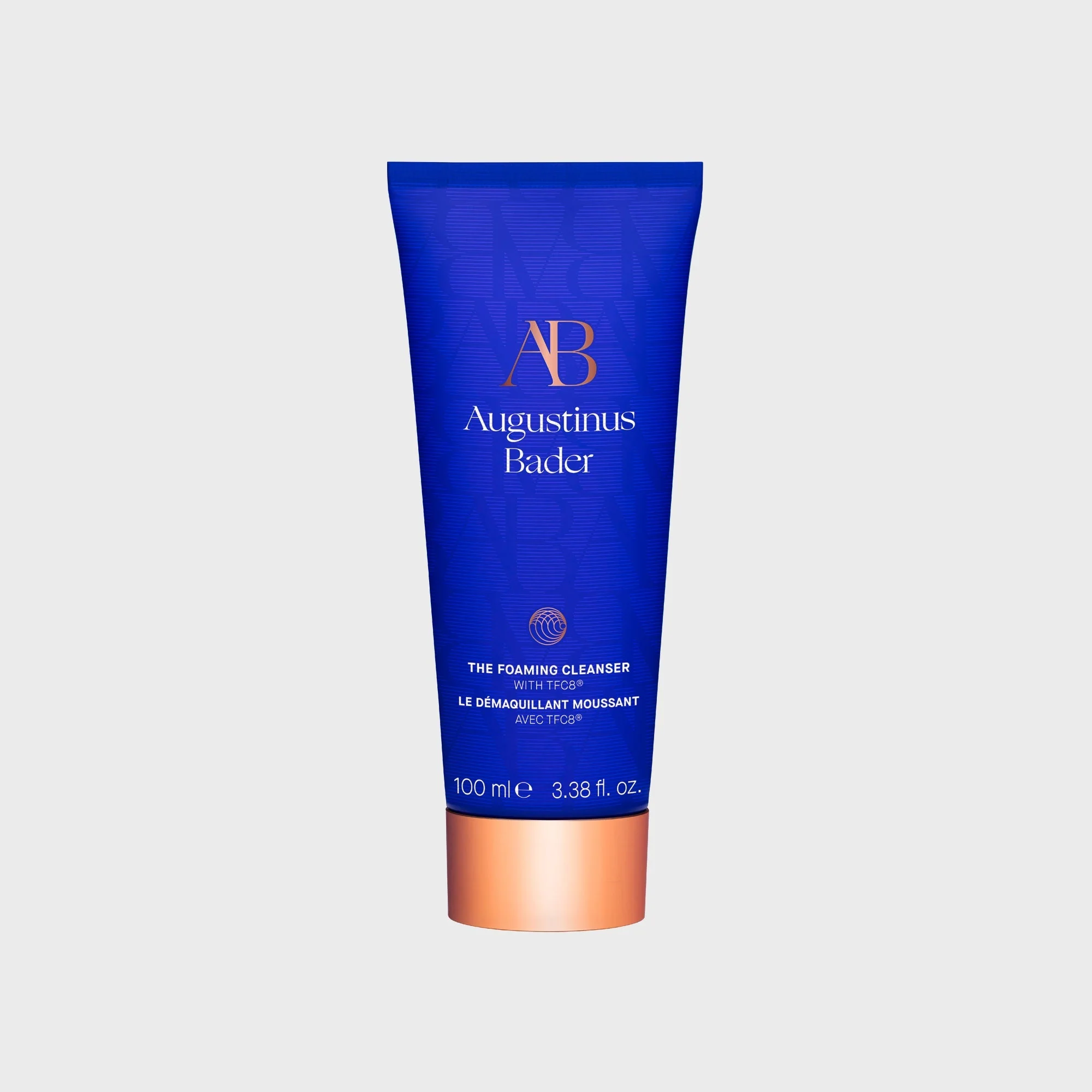 Augustinus Bader The Foaming Cleanser 100ML