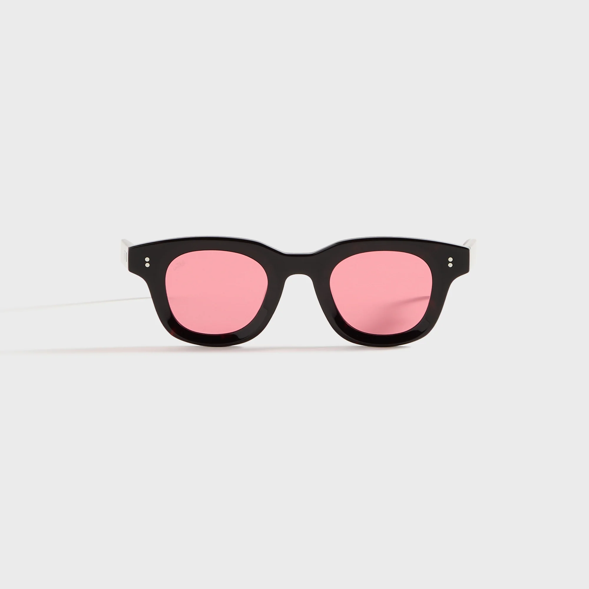 AKILA Apollo Sunglasses - Tortoise / Rose
