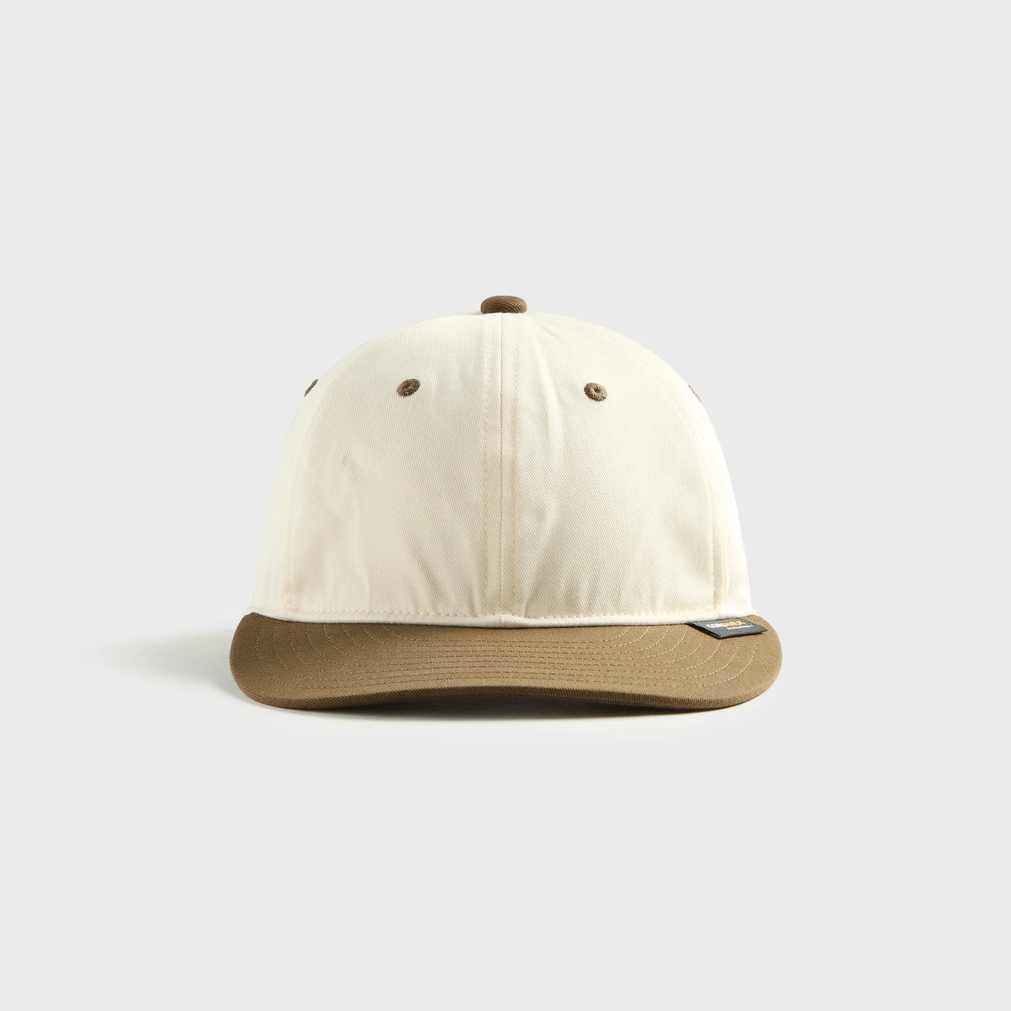 WTAPS T-6M 05 Nyco Twill Cordura? Cap - Brown