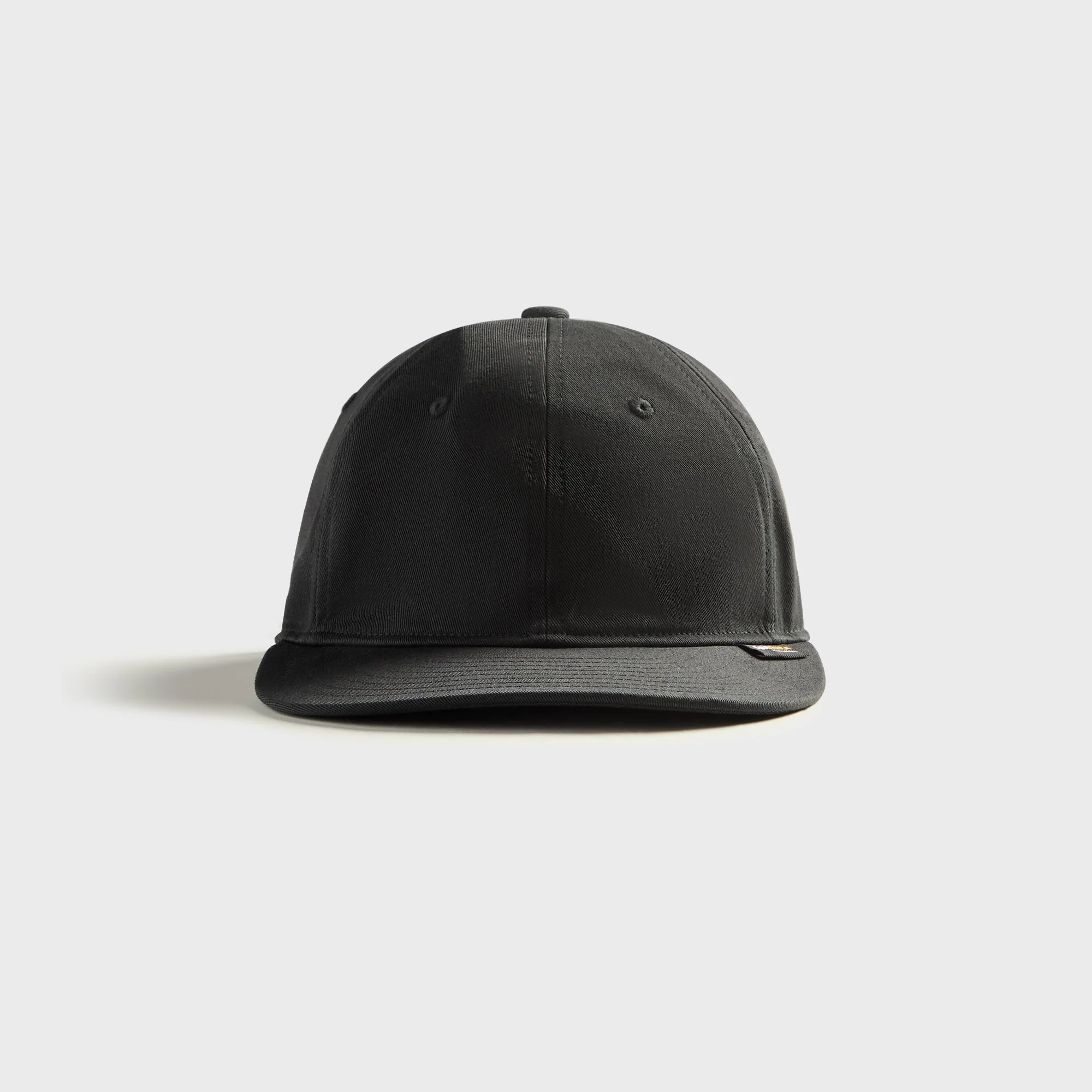 WTAPS T-6M 06 Nyco. Twill Cordura Cap - Charcoal
