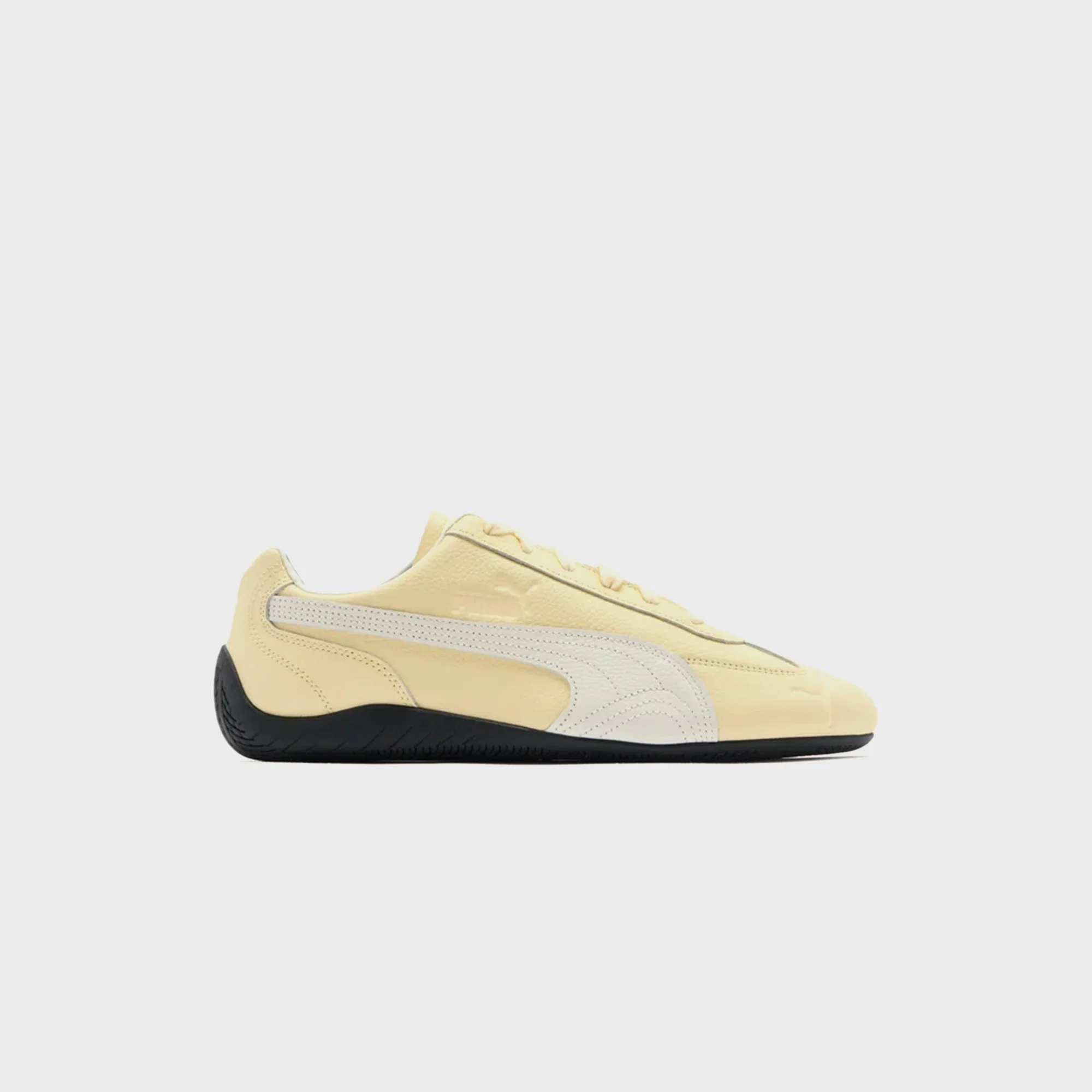 PUMA Speedcat Decon - Buttercream / Warm White