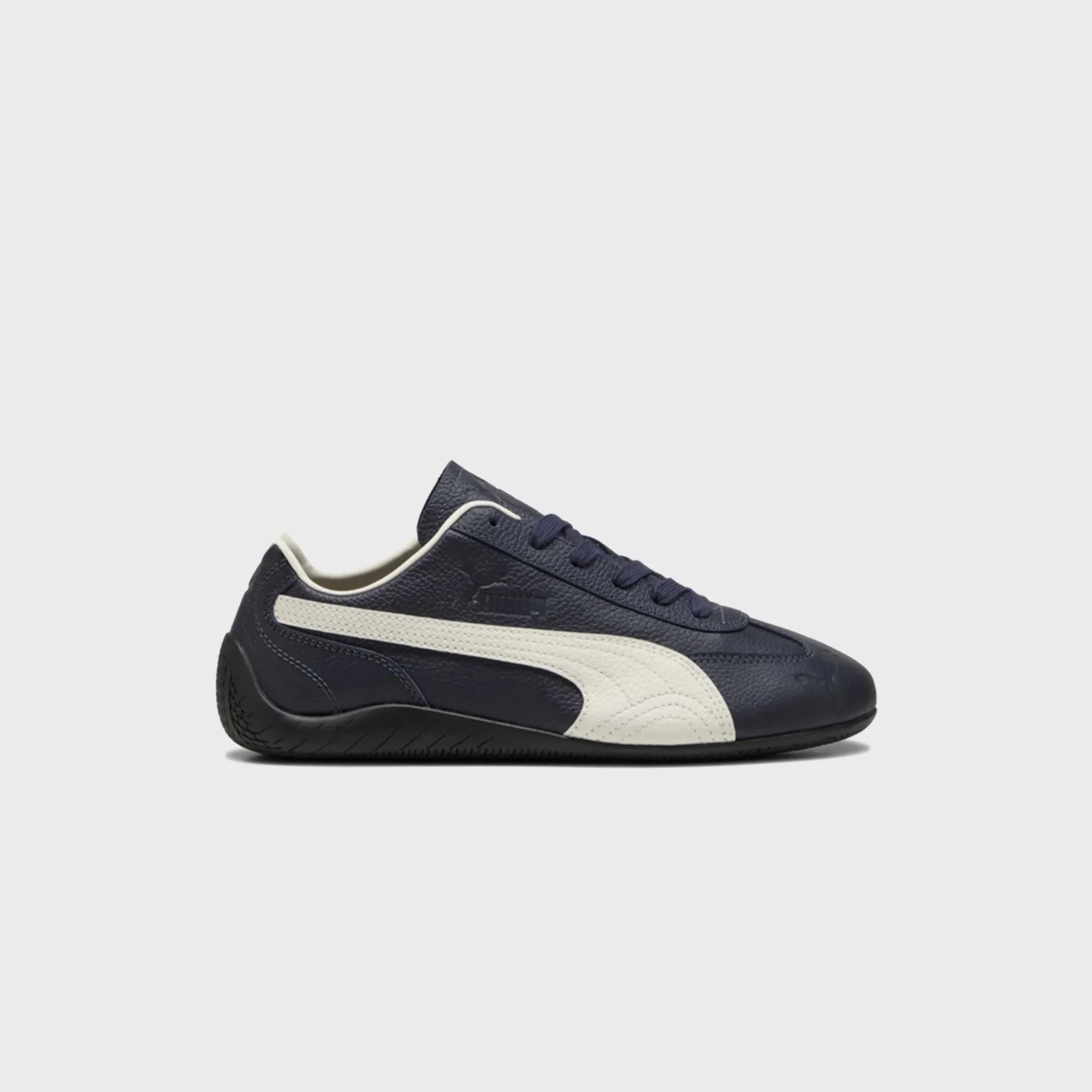 PUMA Speedcat Decon - New Navy / Warm White
