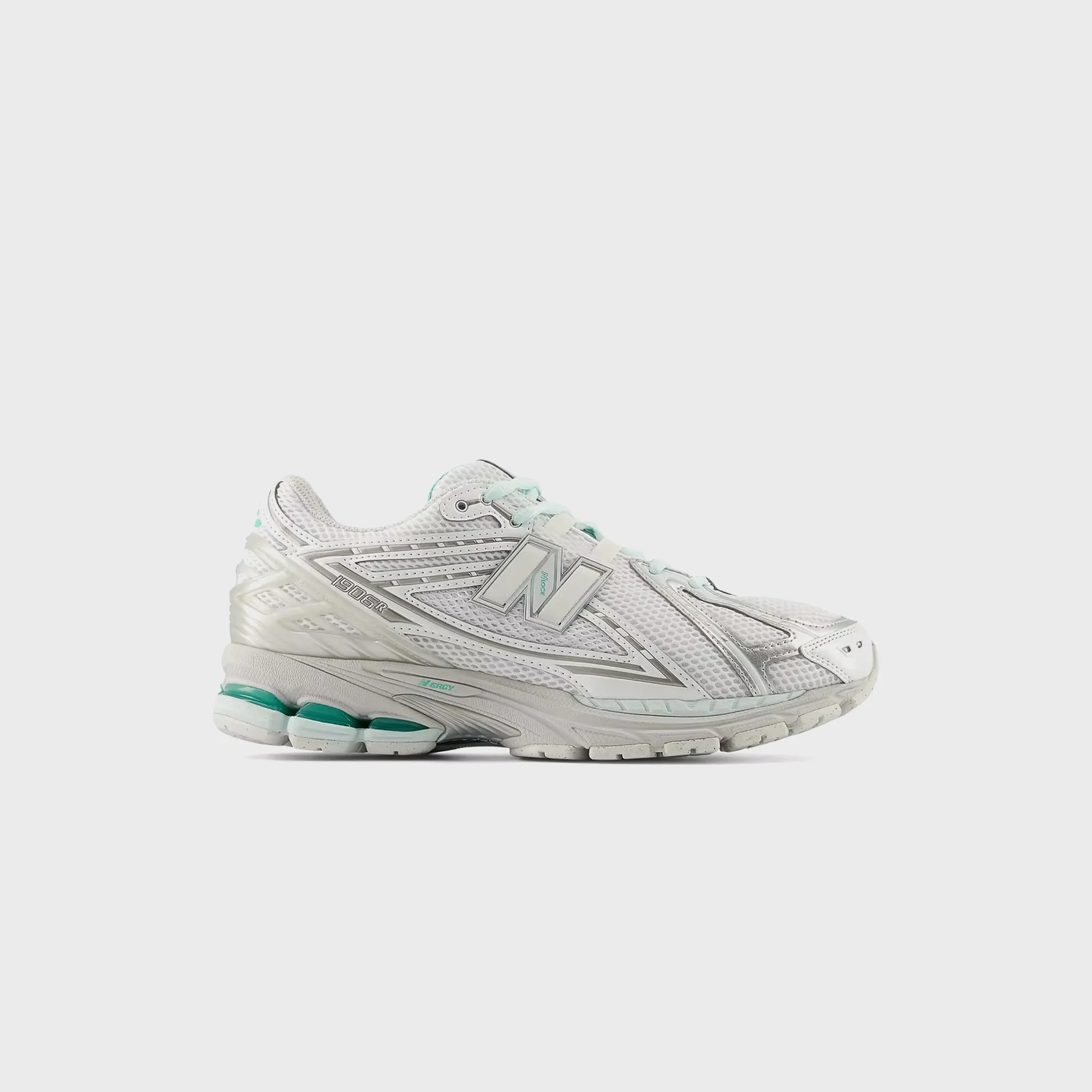 New Balance 1906R - White / Deep End