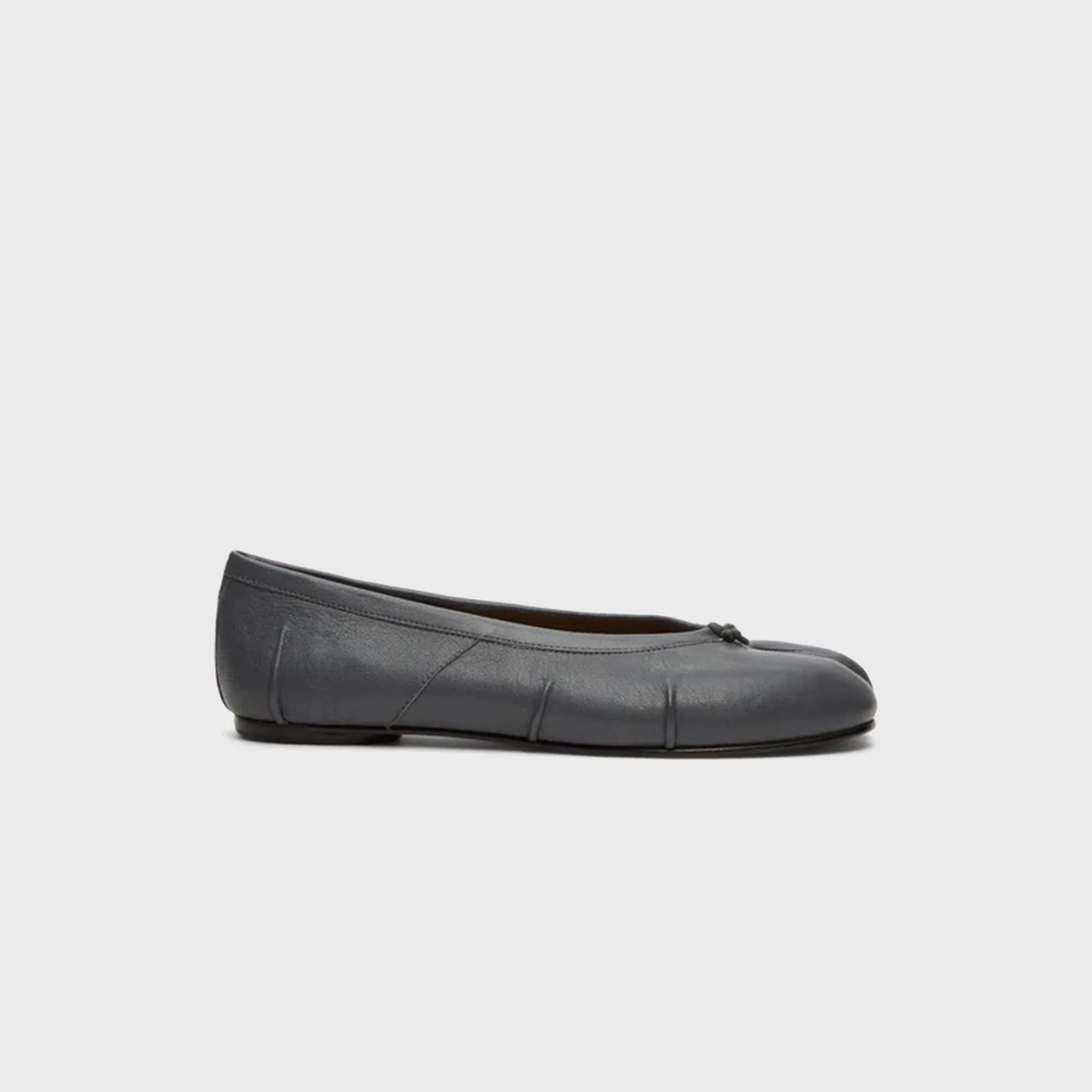 Maison Margiela Tabi Ballerina Flats - Grey