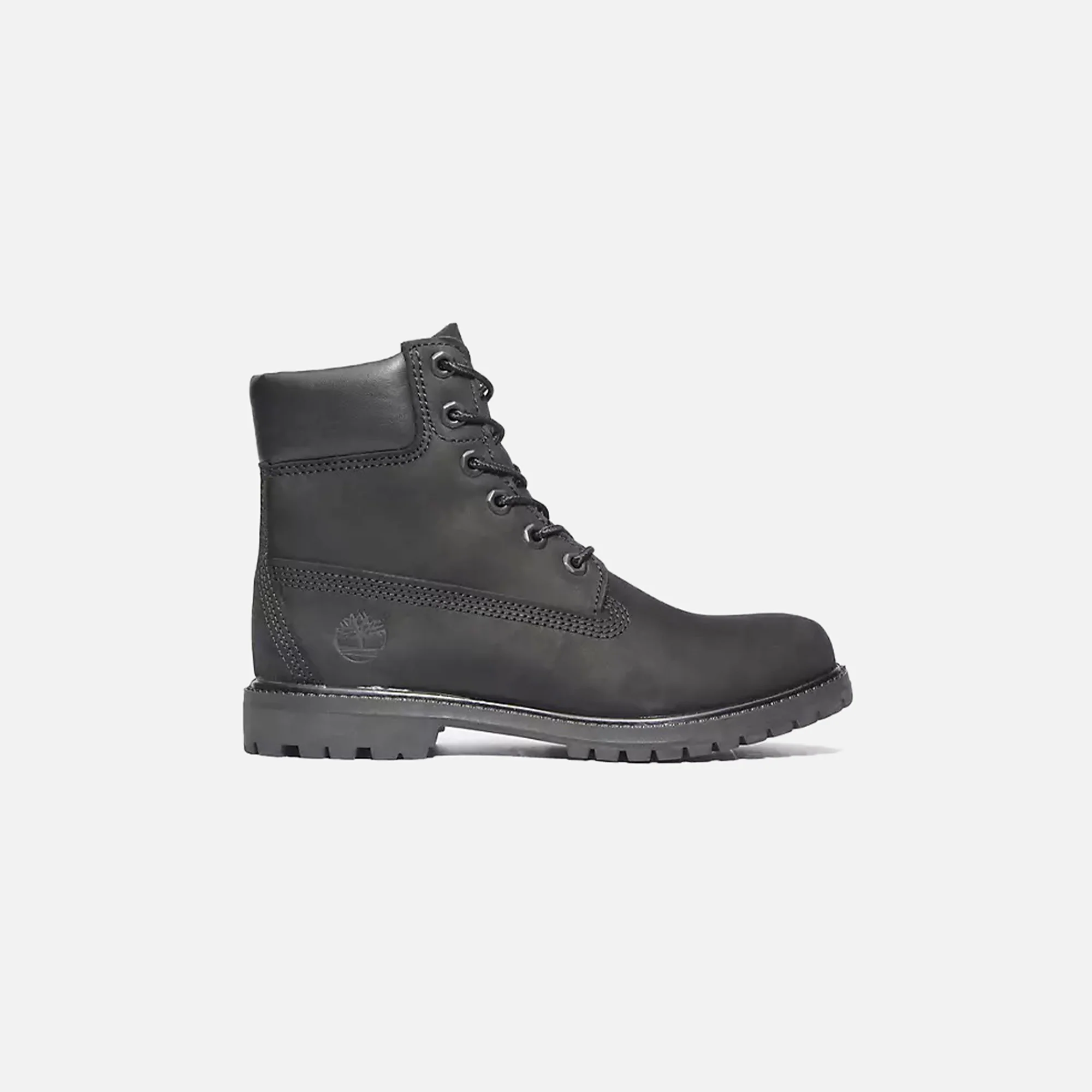 Timberland WMNS 6 Construct - Black
