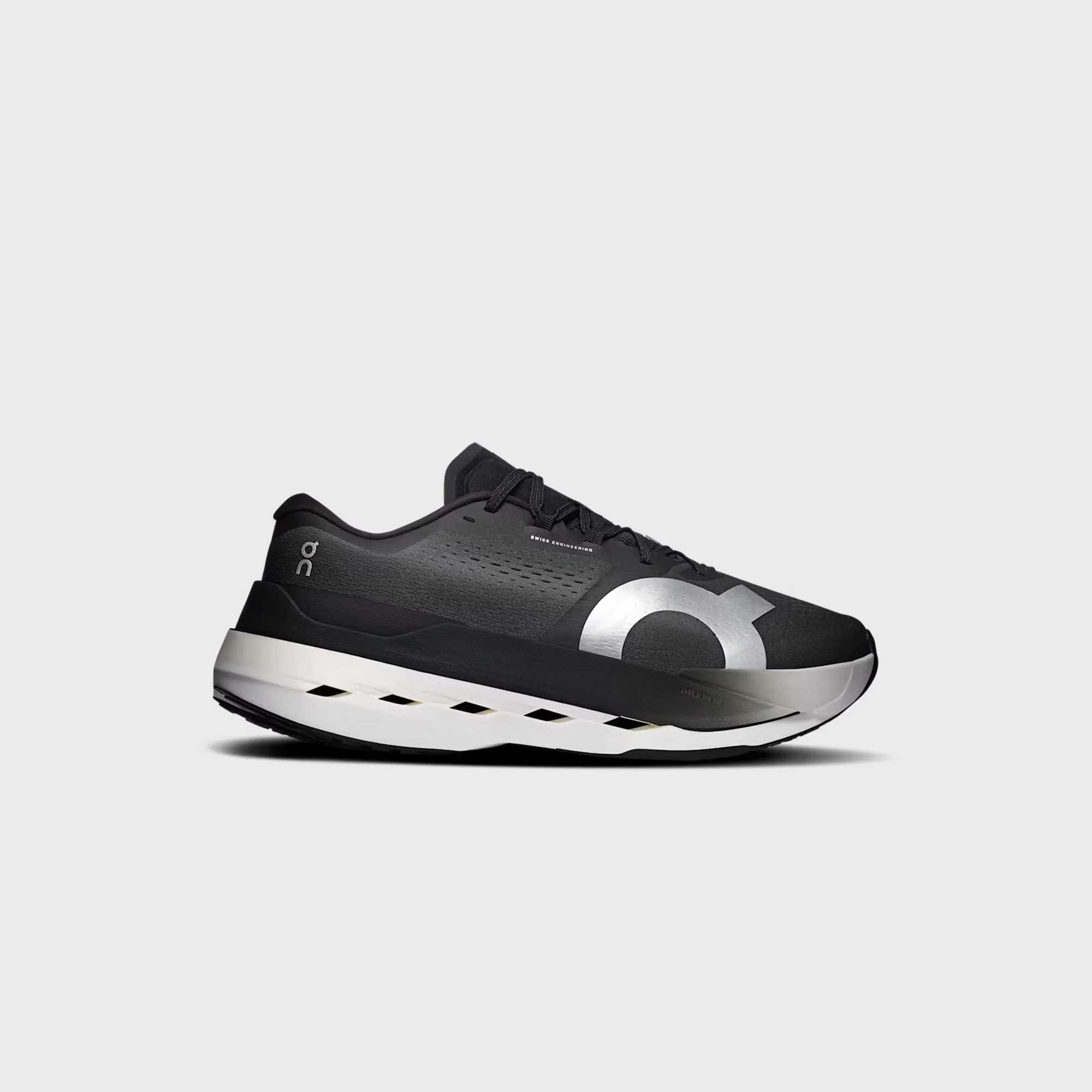 On Running Cloudboom Max - All Black
