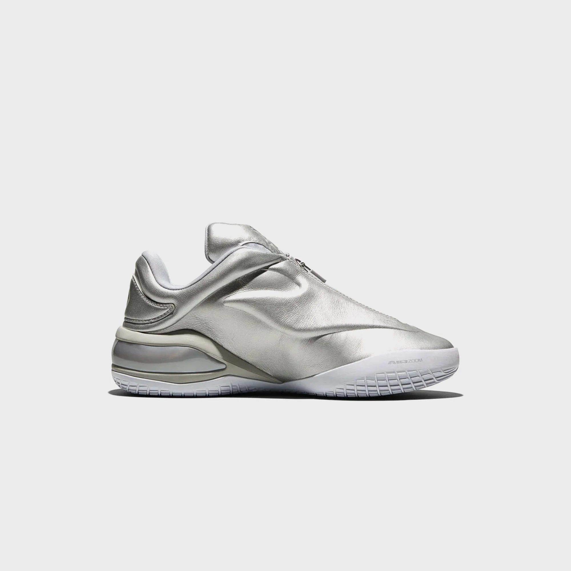 Converse SHAI 001 Premium - Steel
