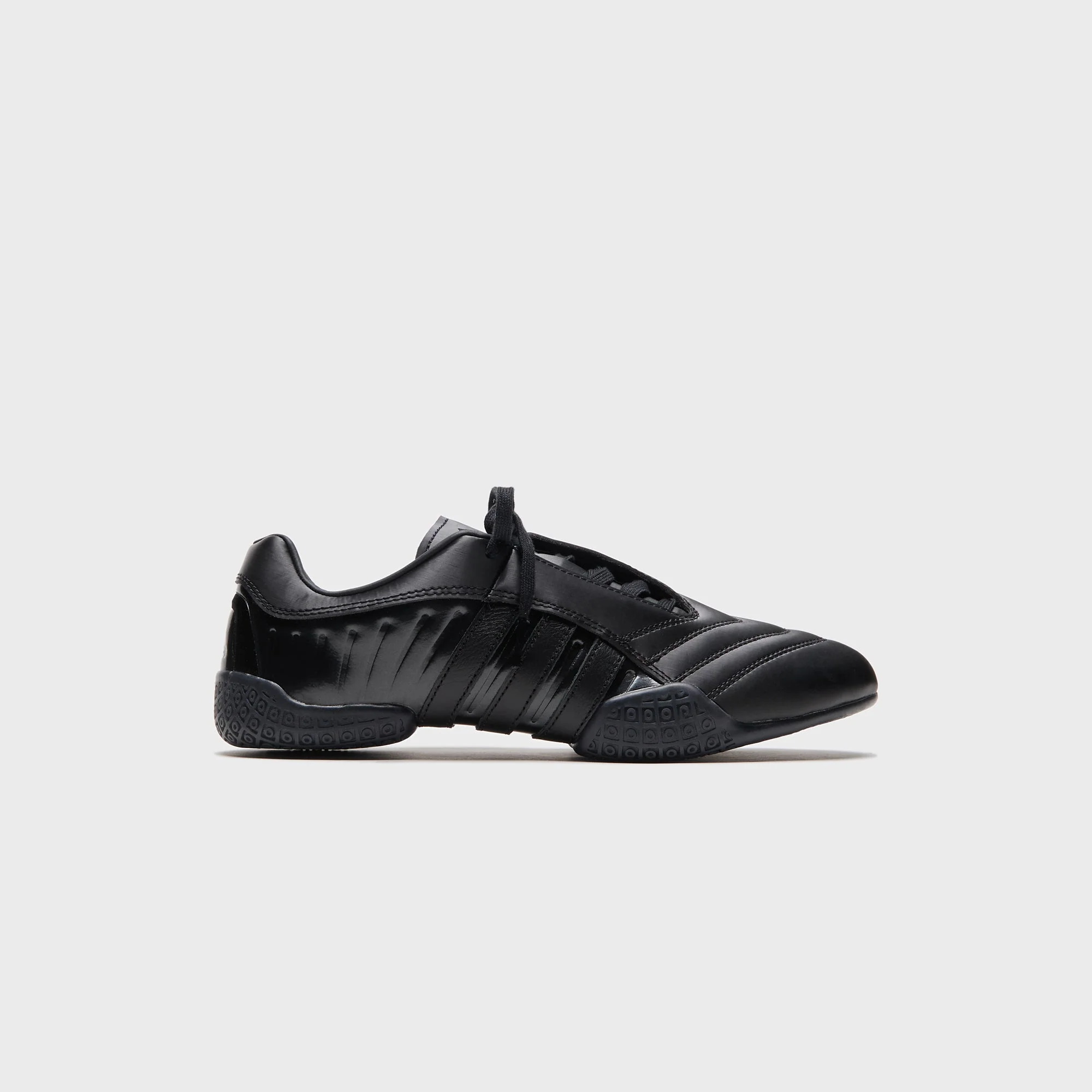 adidas WMNS Taekwondo Mei Elite - Core Black / Core Black / Core Black