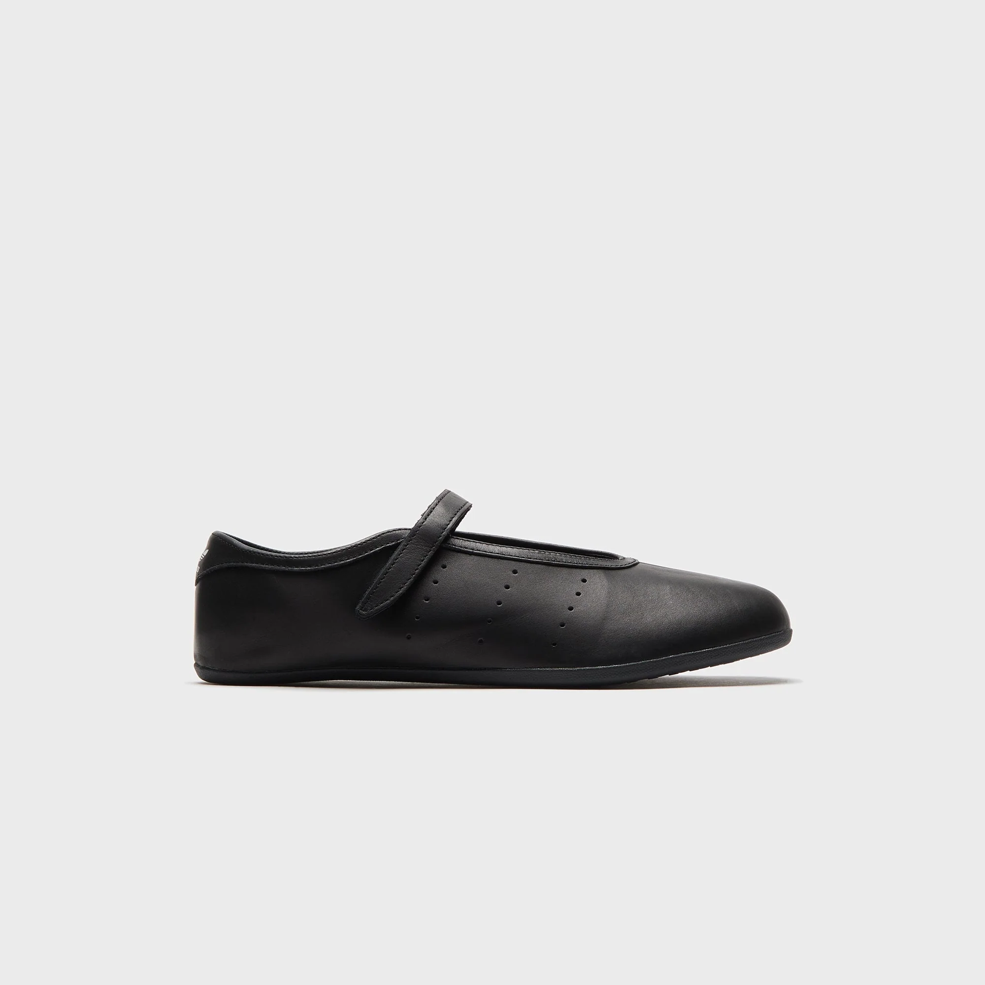 adidas WMNS Stan Smith Lo Ballet - Core Black