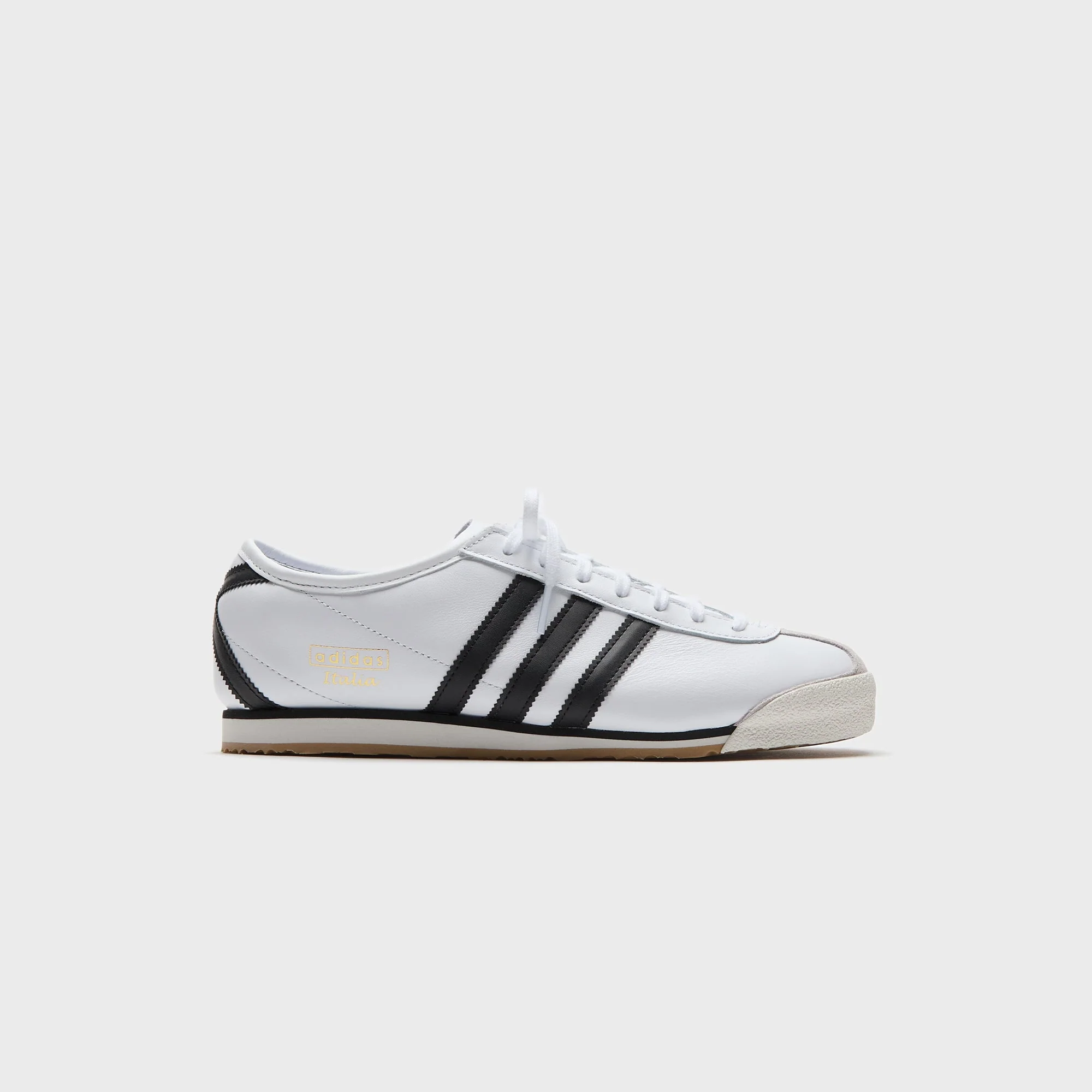 adidas Italia 70s - Cloud White / Core Black / Grey One