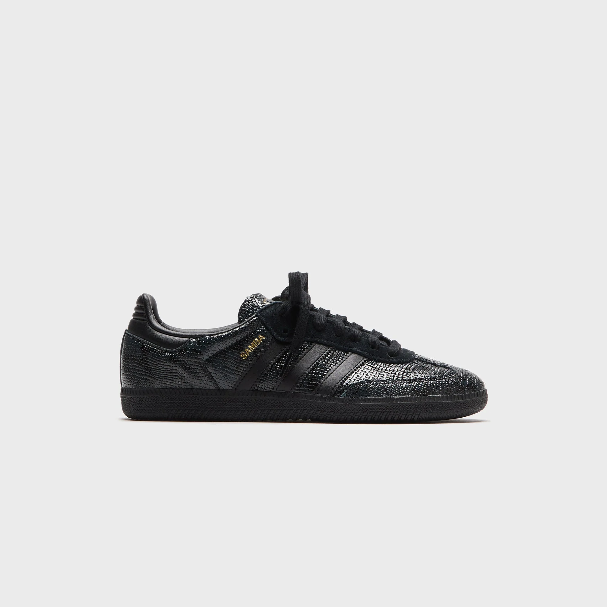 adidas Samba OG - Core Black