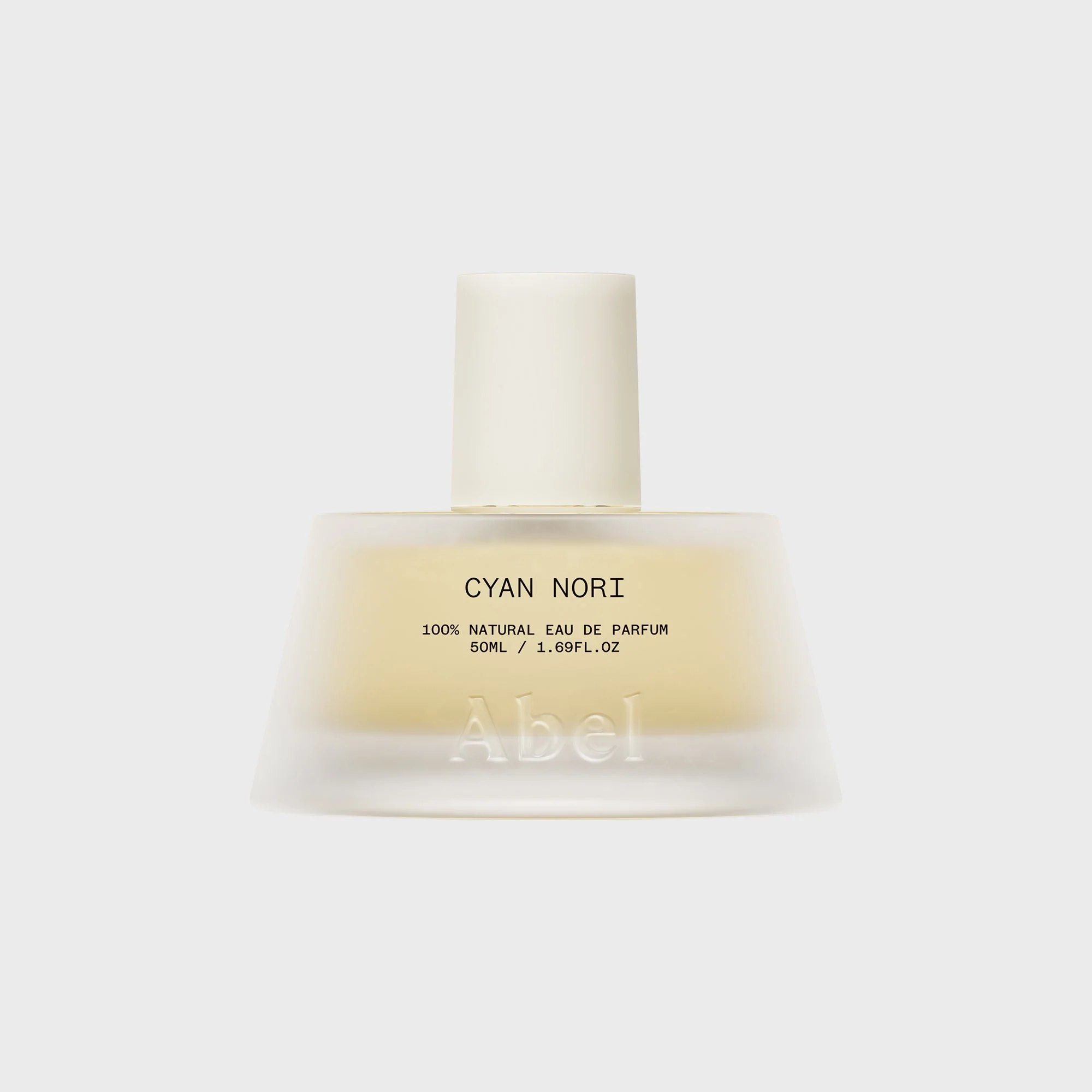 ABEL Cyan Nori Eau de Parfum 50ML