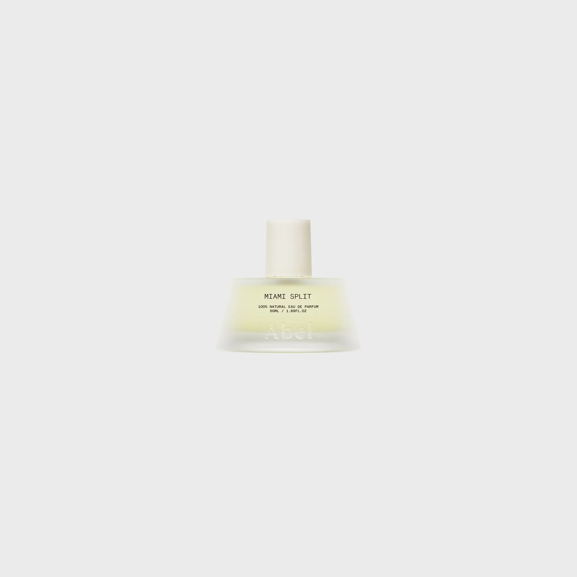 ABEL Miami Split Eau De Parfum 50ML