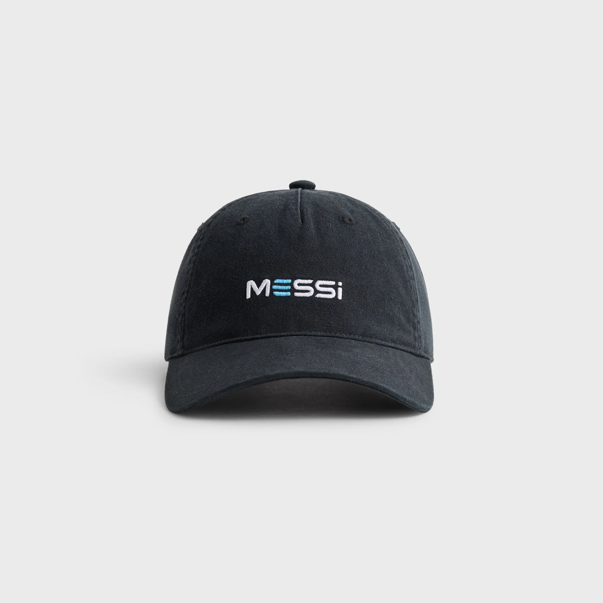 Kith & Messi for adidas Football Cap - Black