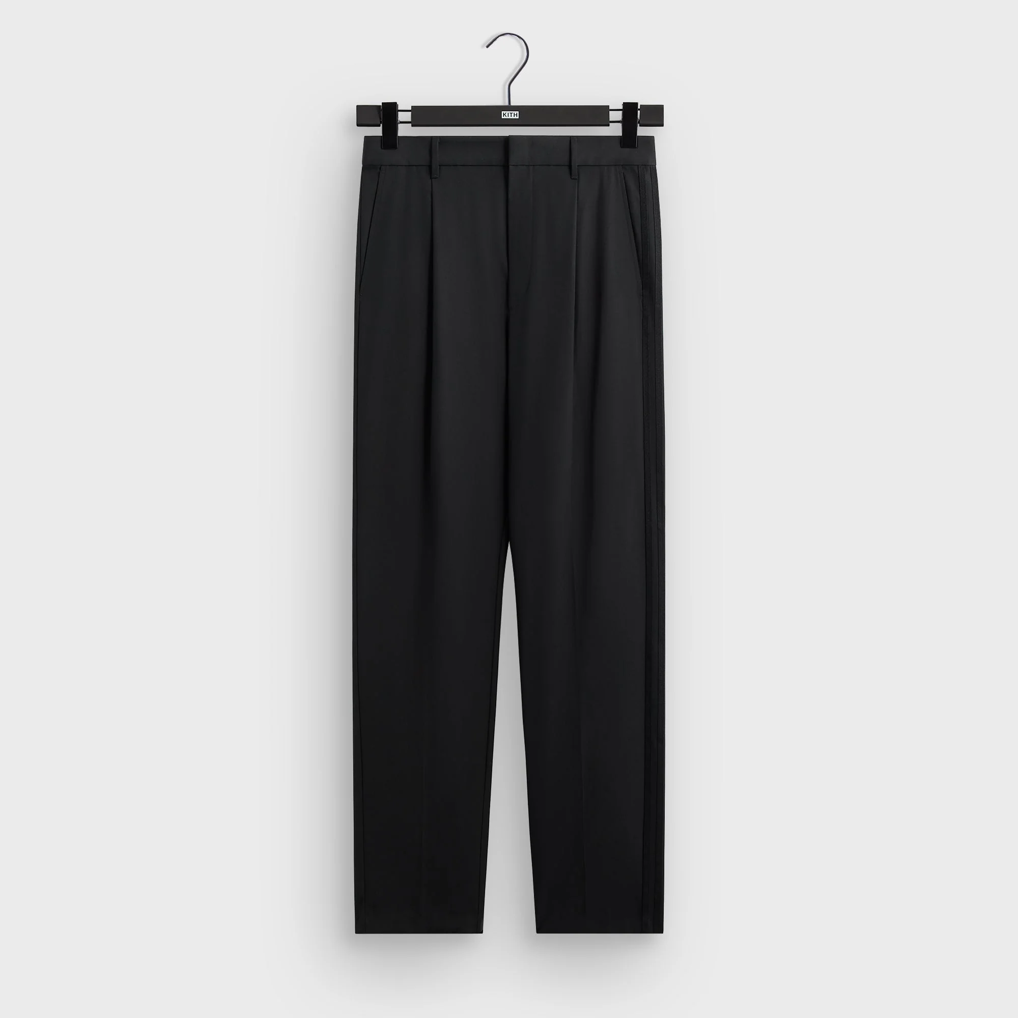 Kith & Messi for adidas Football Suiting Pant - Black