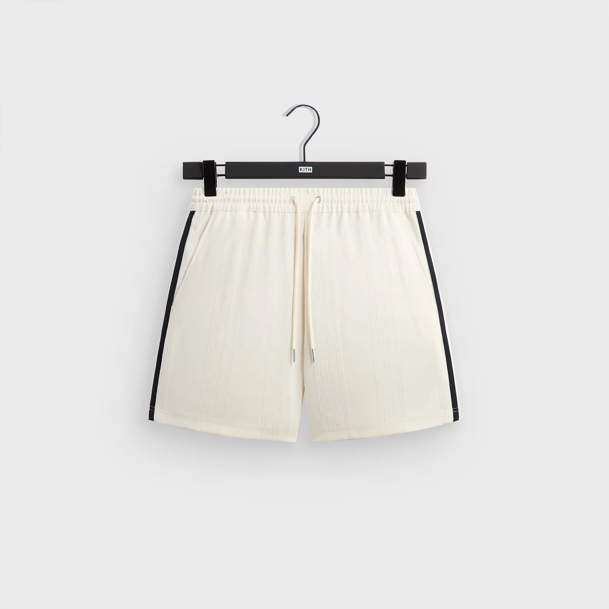 Kith & Messi for adidas Football Short - Chalk White