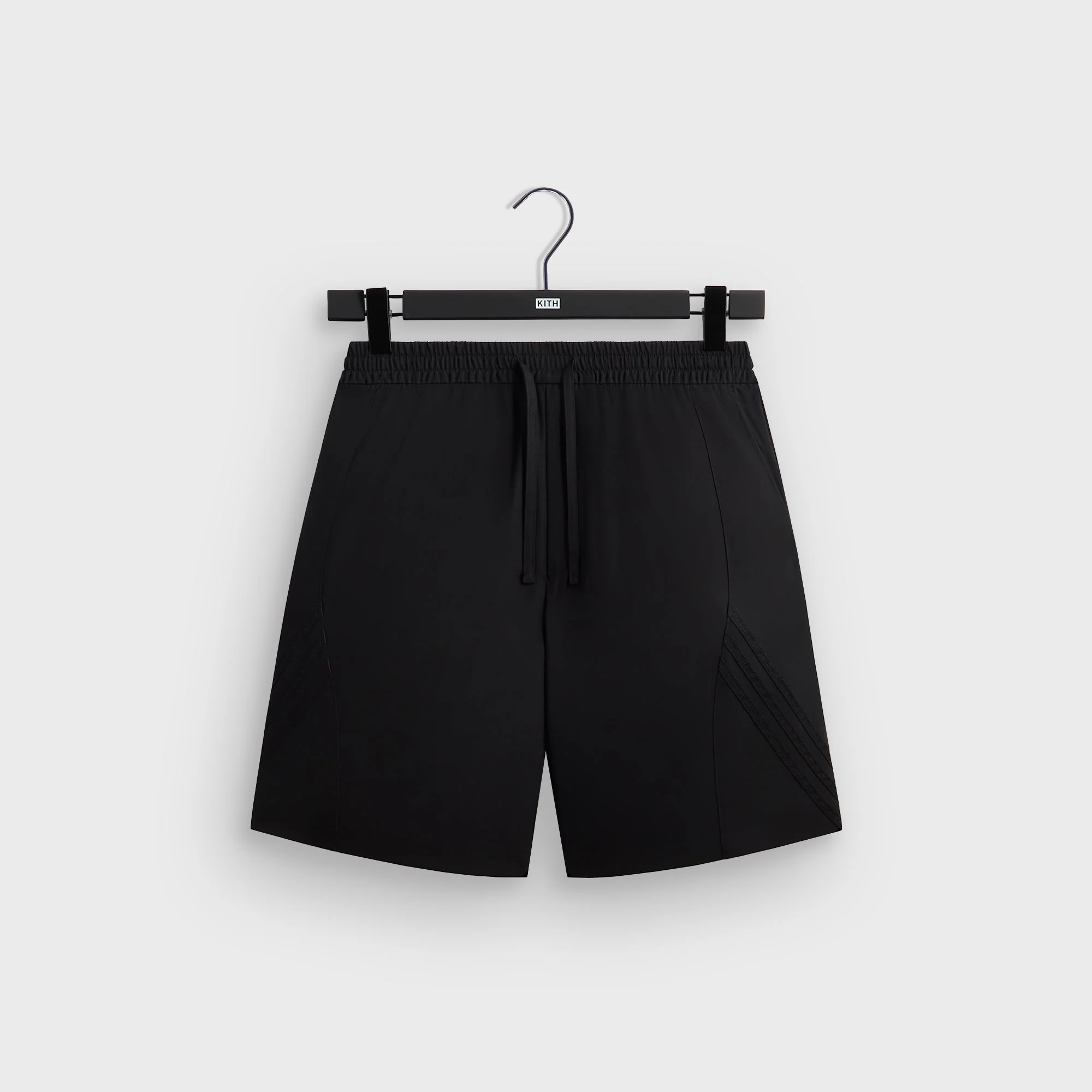 Kith & Messi for adidas Football Suiting Short - Black