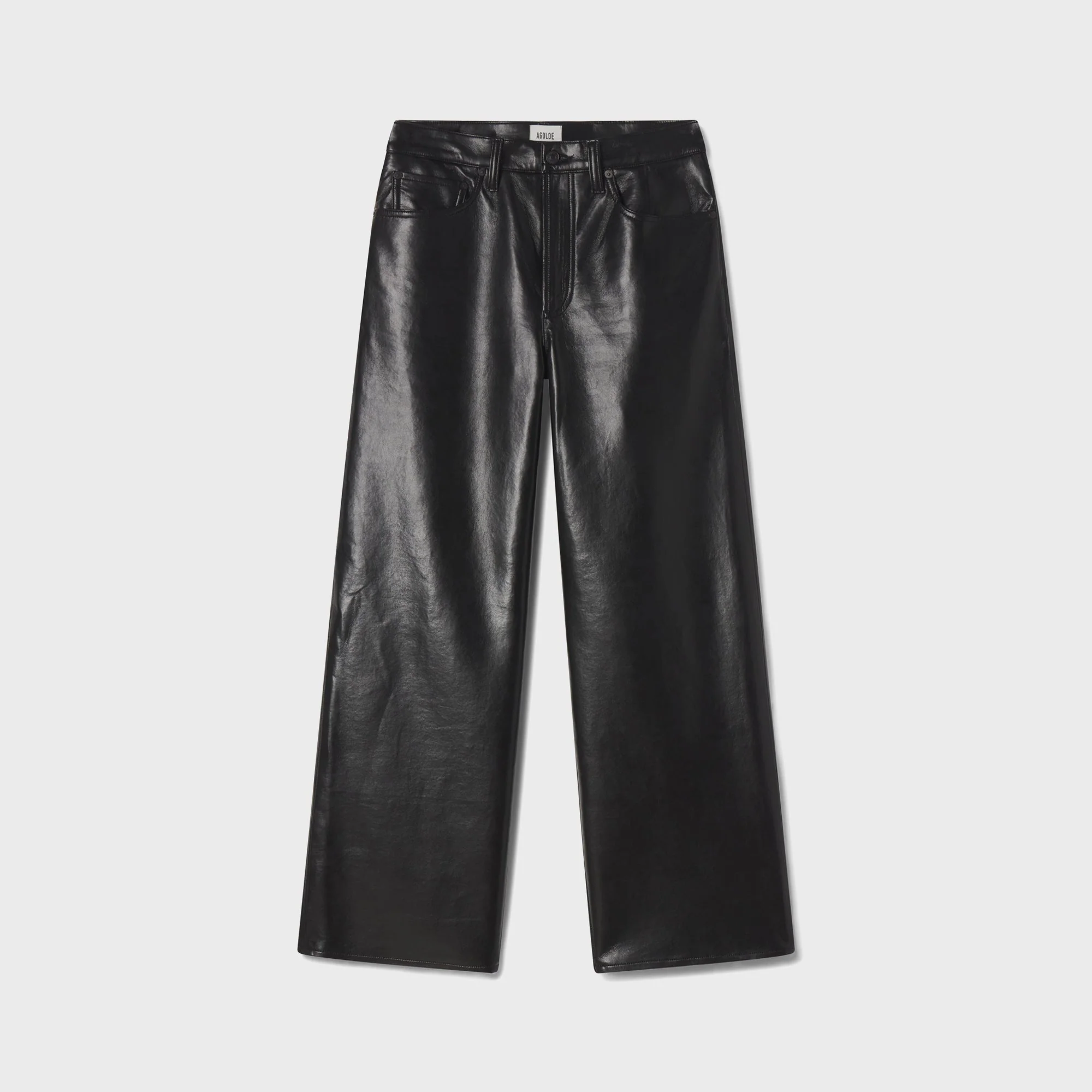 Agolde Arc Jean - Detox