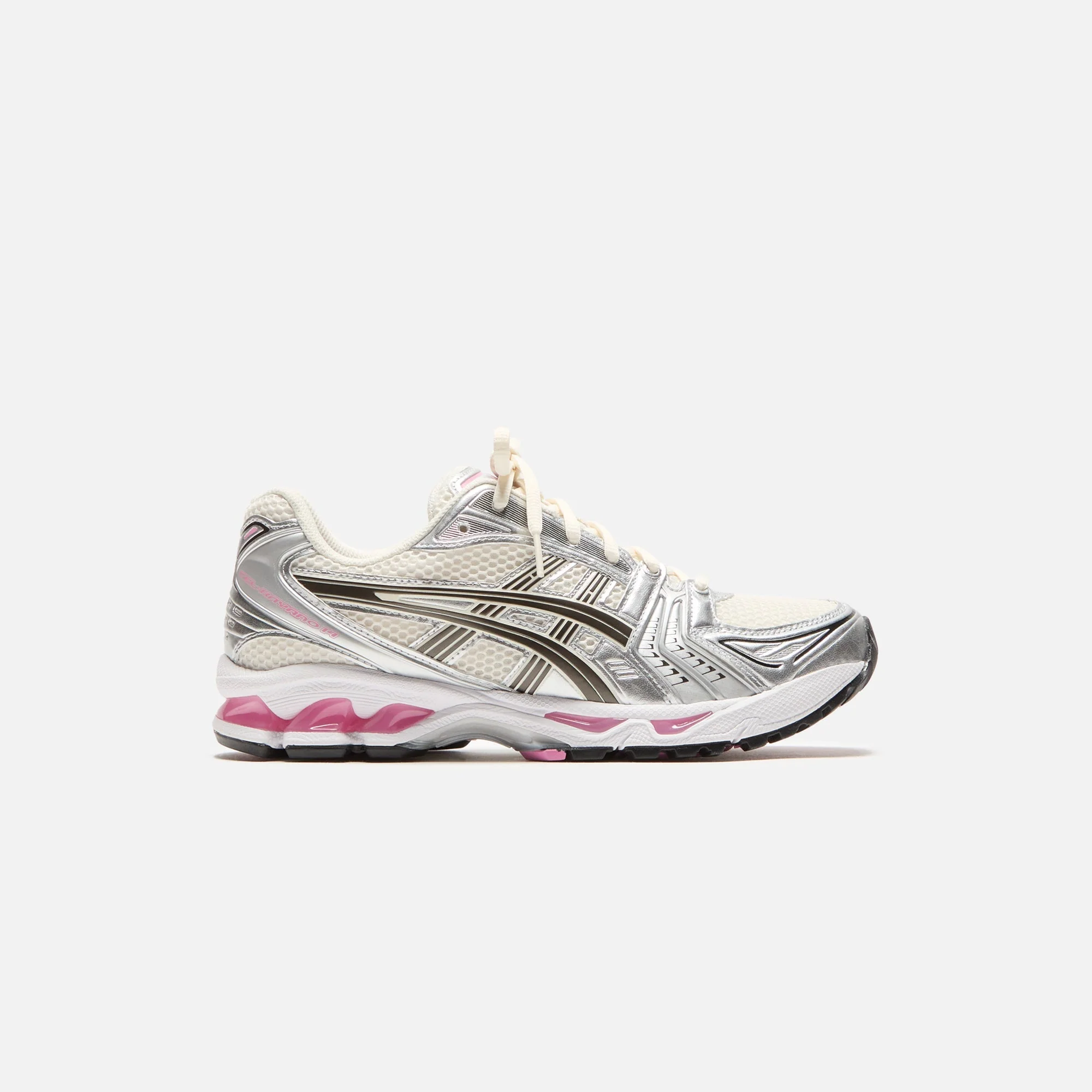 ASICS GEL-KAYANO? 14 - Cream / Sweet Pink
