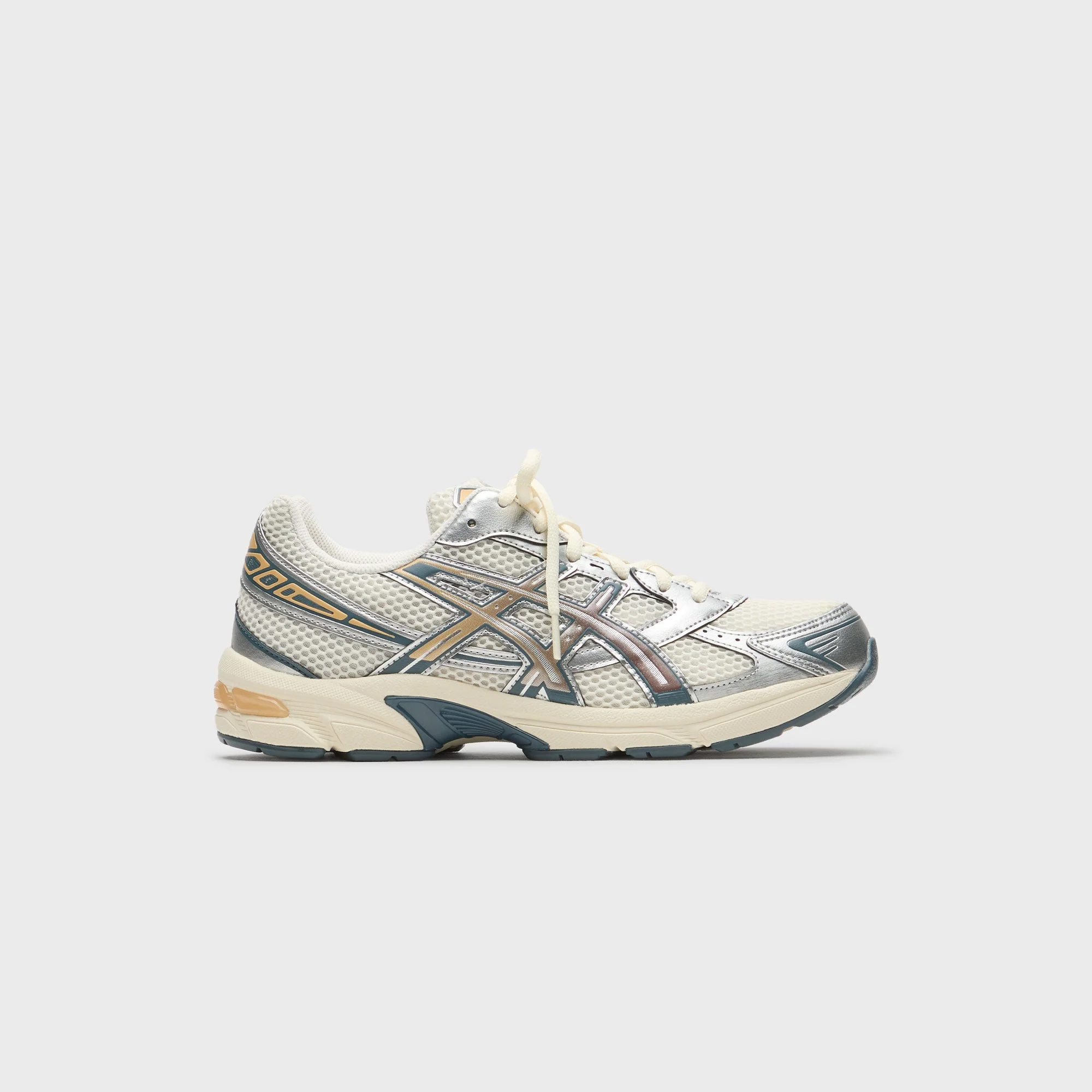 ASICS Gel-1130 - Cream / Mahogany