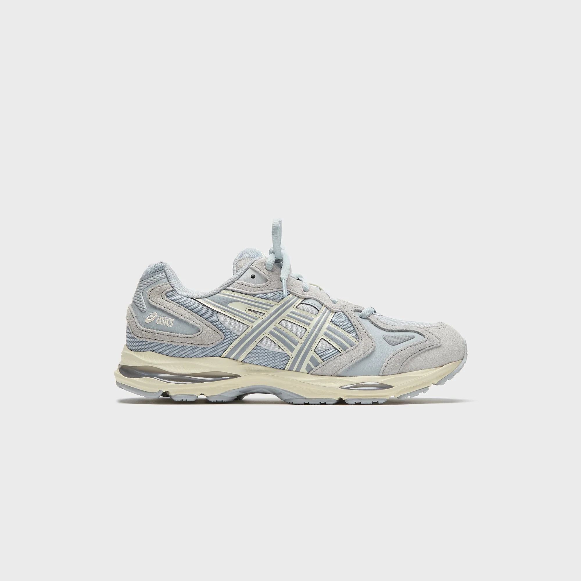 ASICS Gel-K1011 - Piedmont Grey / Gravel