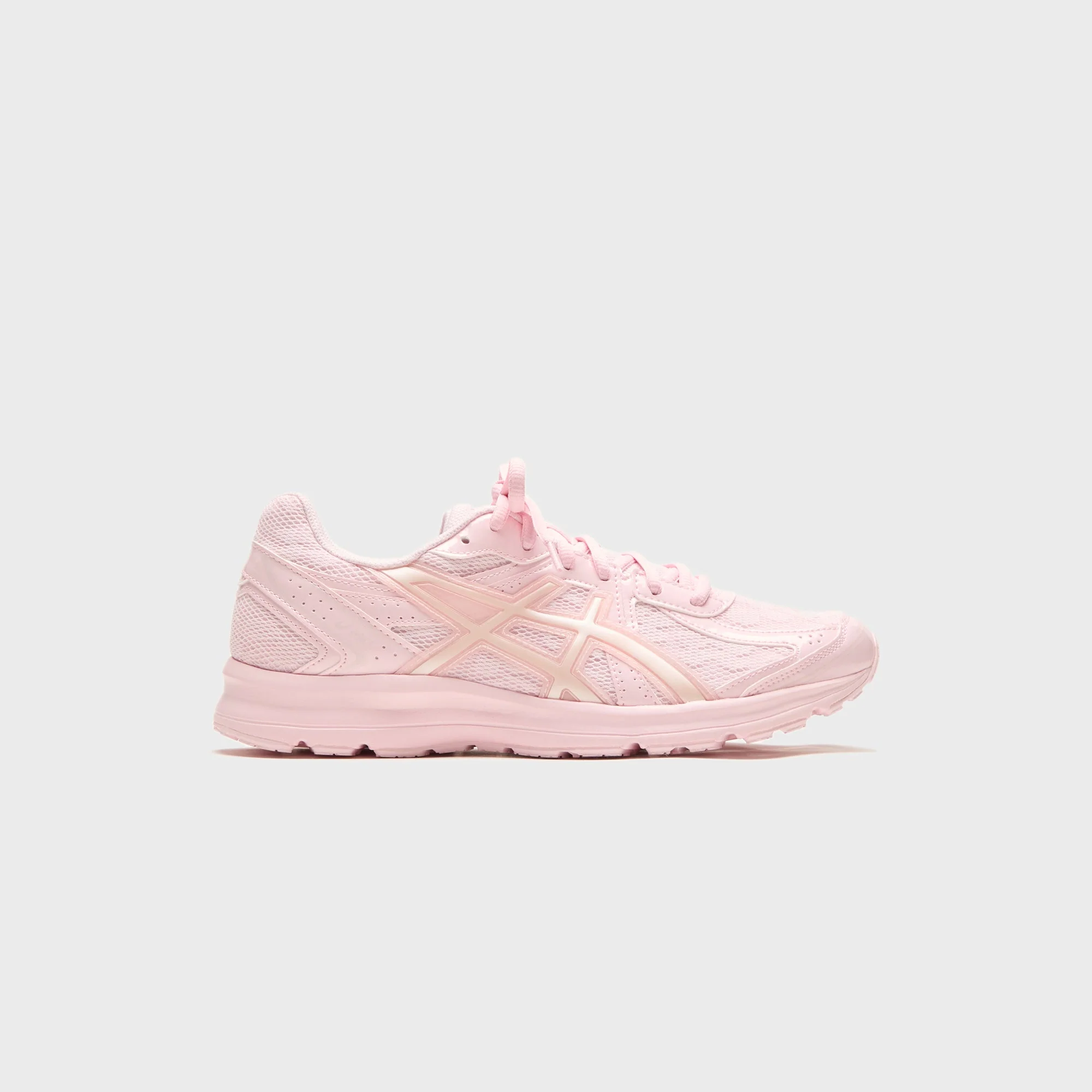 ASICS JOG 100S - Pink Salt