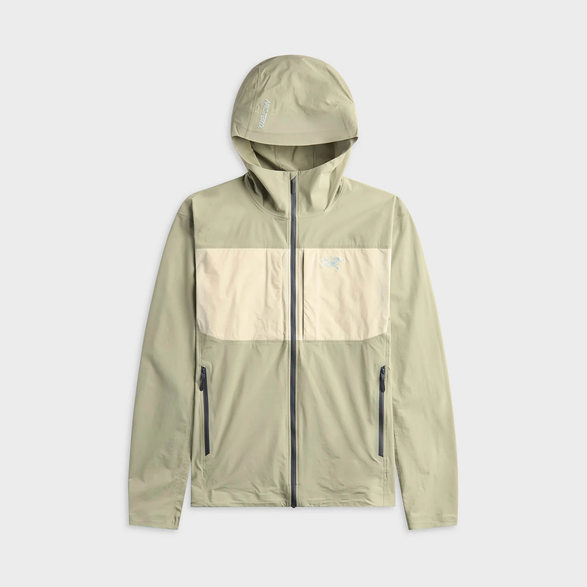 Arc'teryx Gamma Lightweight Hoody - Headwaters