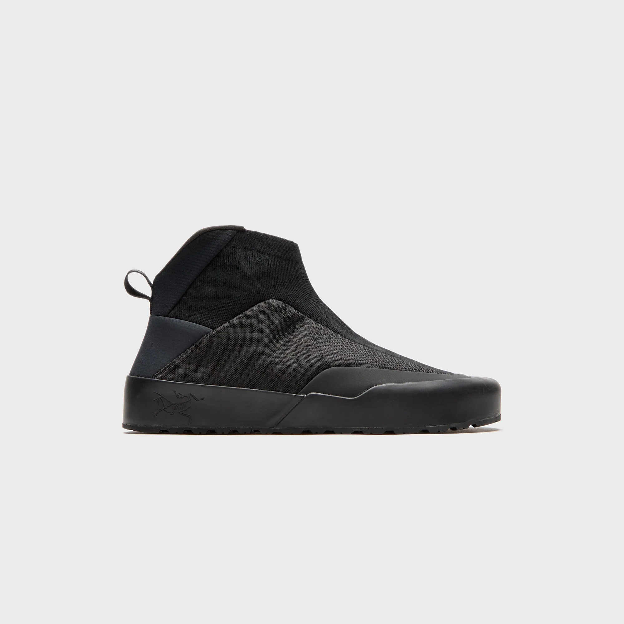 Arc'teryx Kragg Insulated - Black / Black