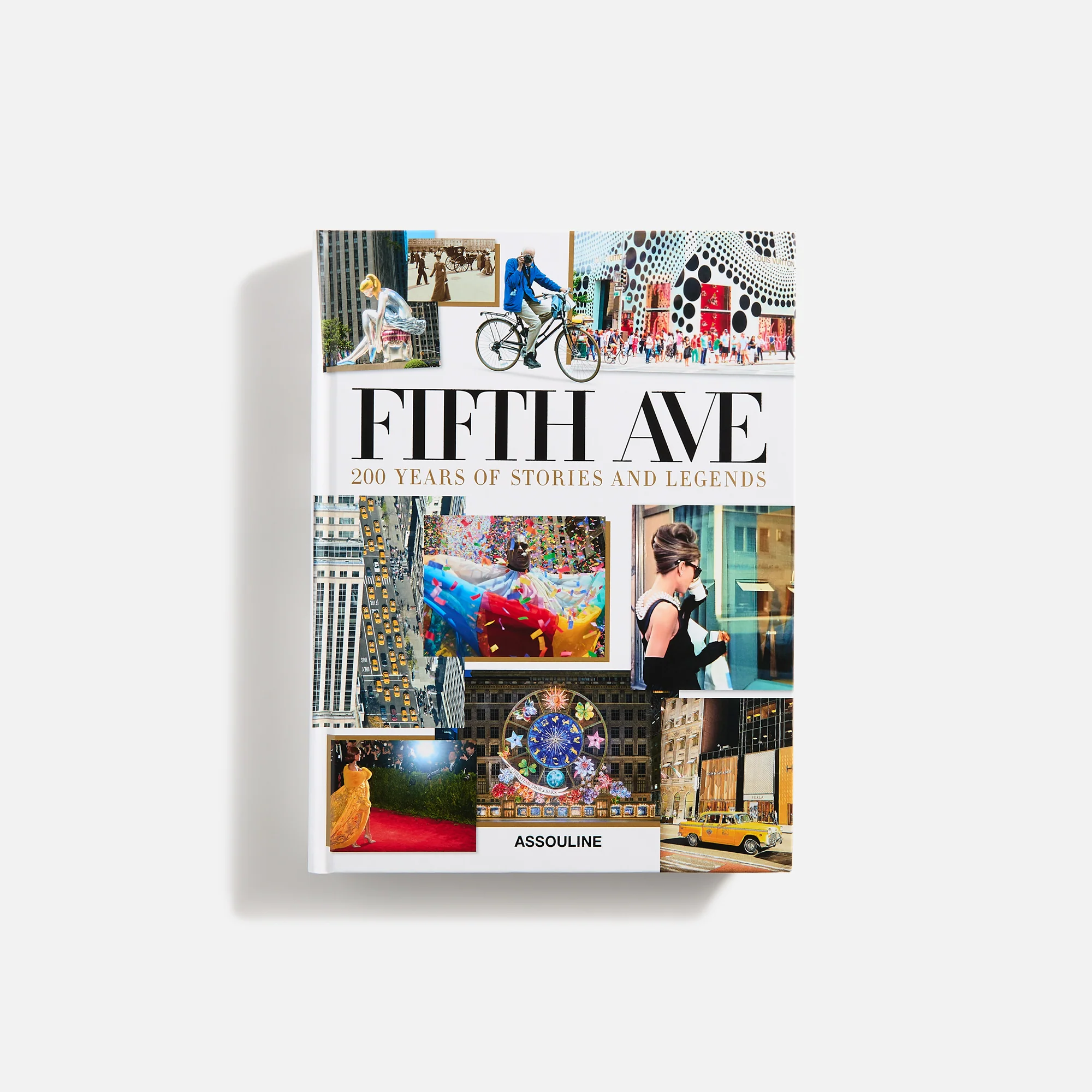 Assouline 5th Avenue