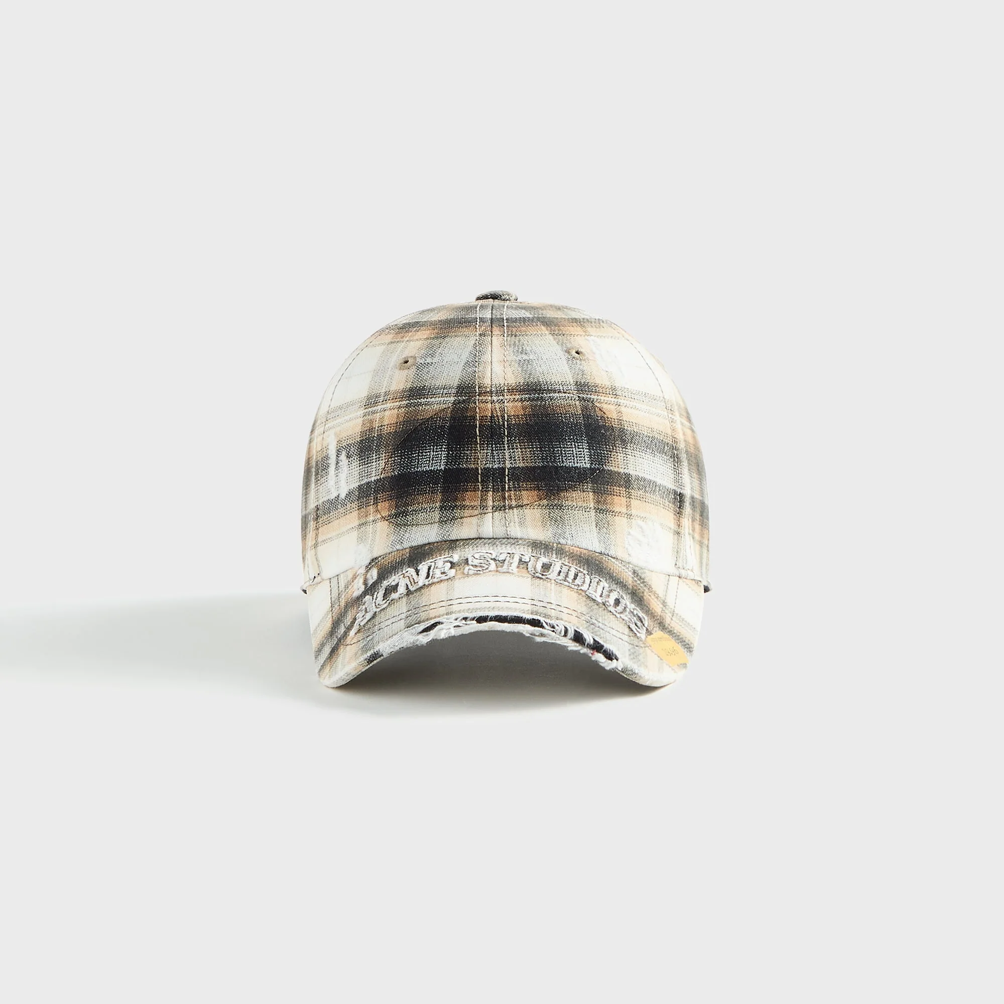 Acne Studios Cap - Black