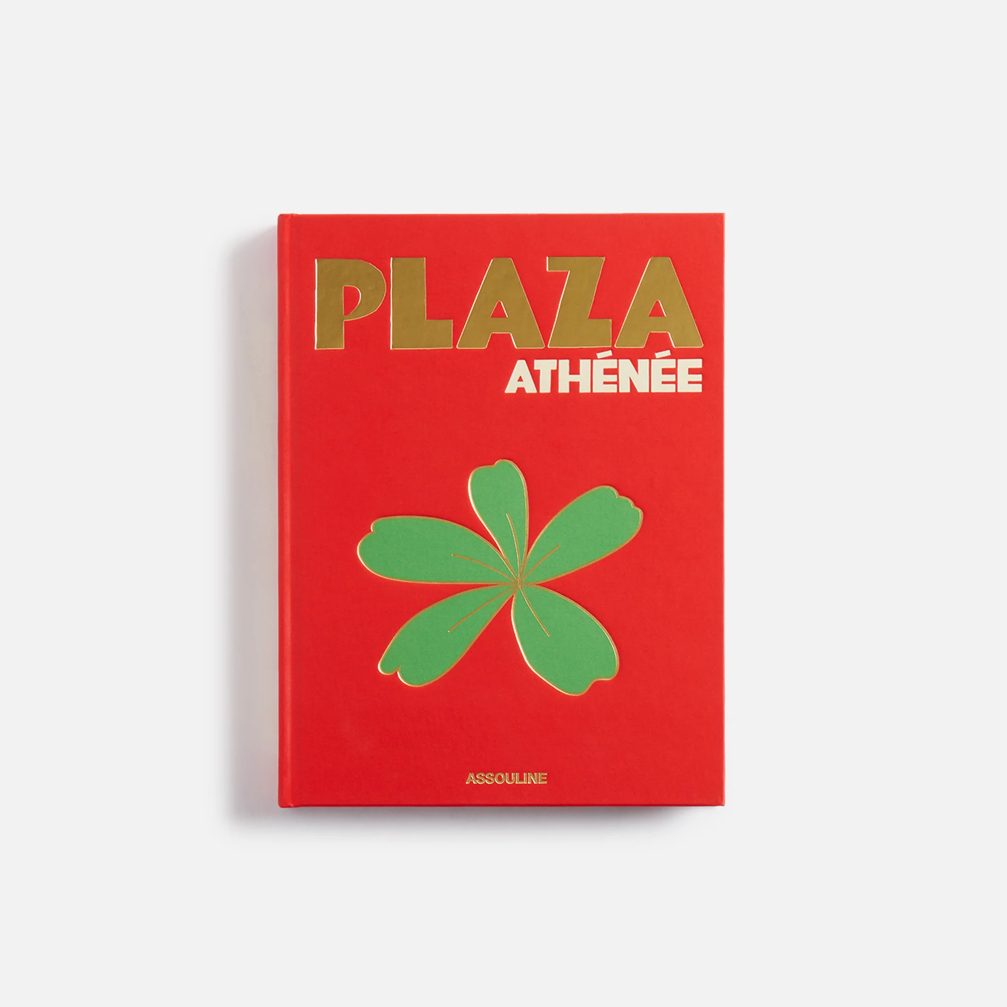 Assouline Plaza Ath??n??e