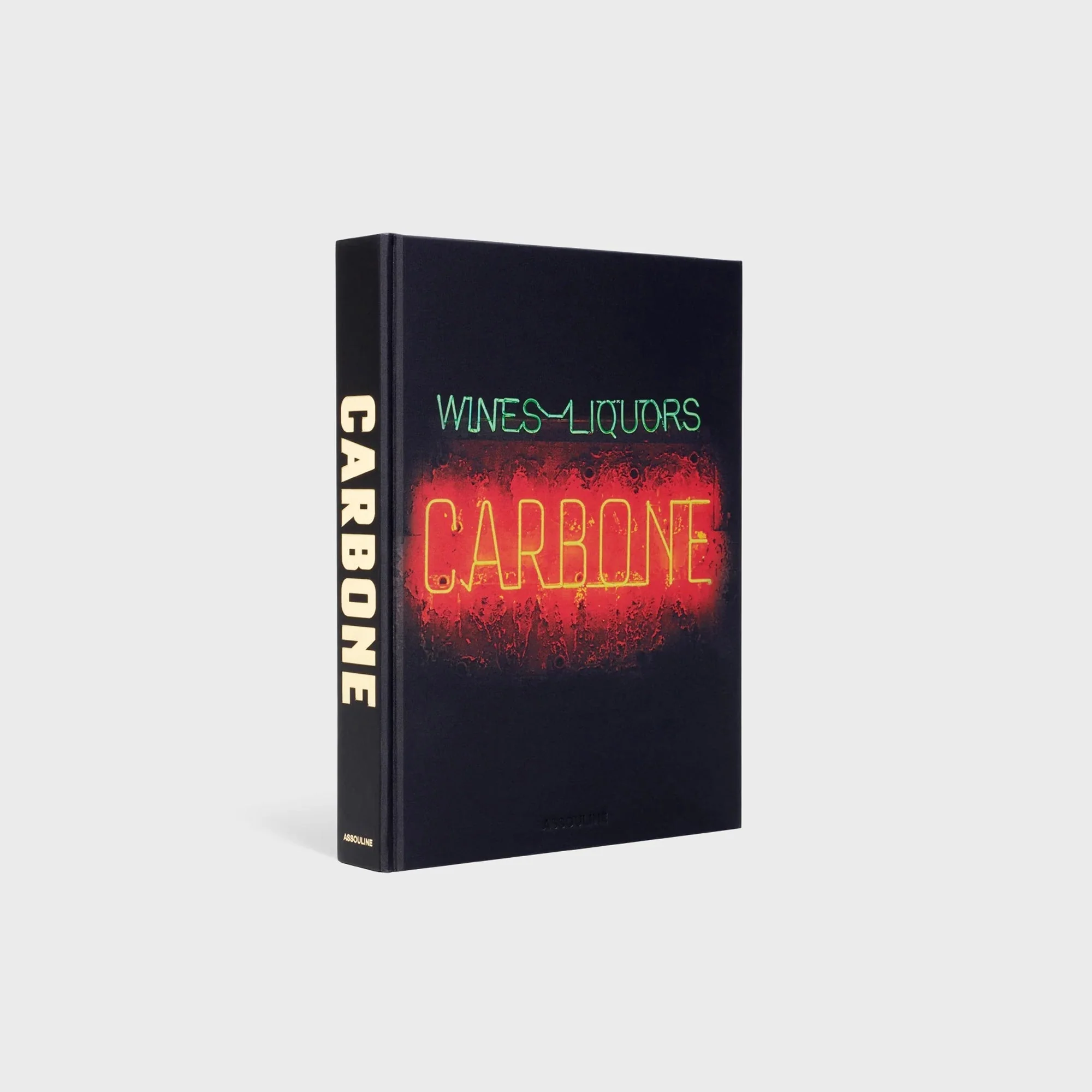 Assouline Carbone